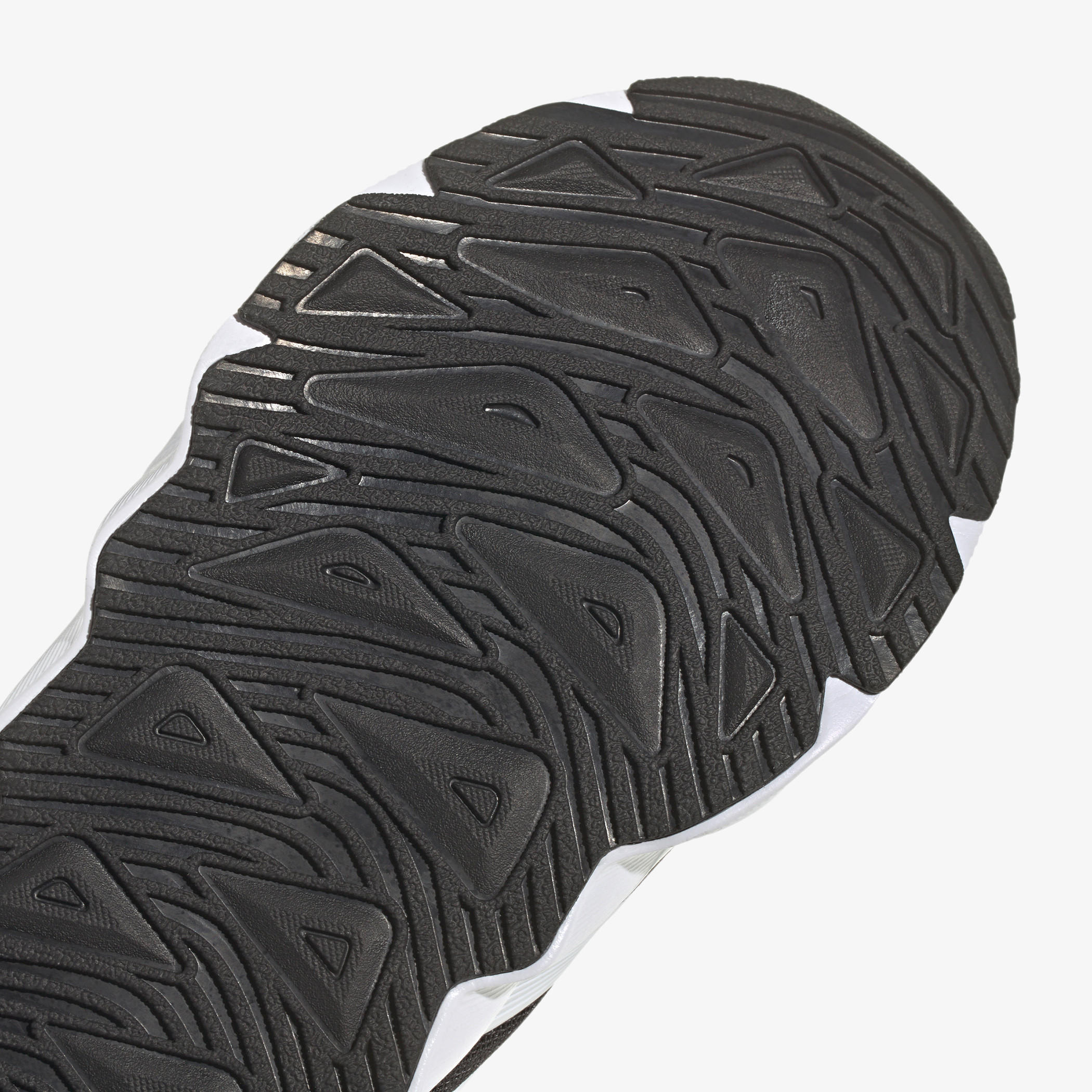 حذاء جري برباط إغلاق للرجال من أديداس - SHIFT RUN U-sports-men-shoes-image-7