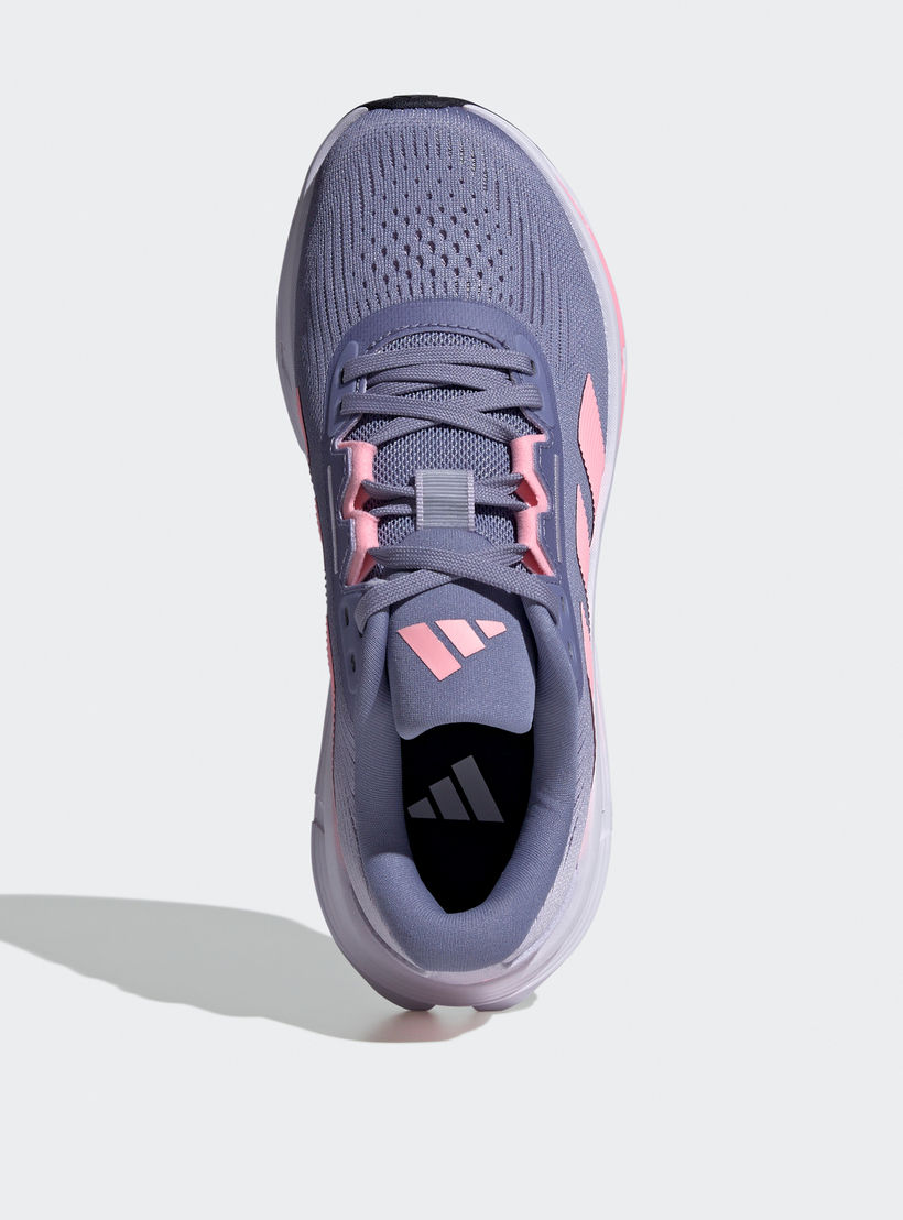 Adidas Women Questar 3 Lace-Up Running Shoes-sports-women-shoes-image-4