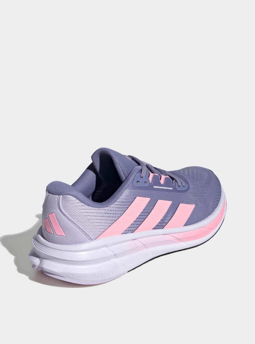 Adidas Women Questar 3 Lace-Up Running Shoes-sports-women-shoes-image-5