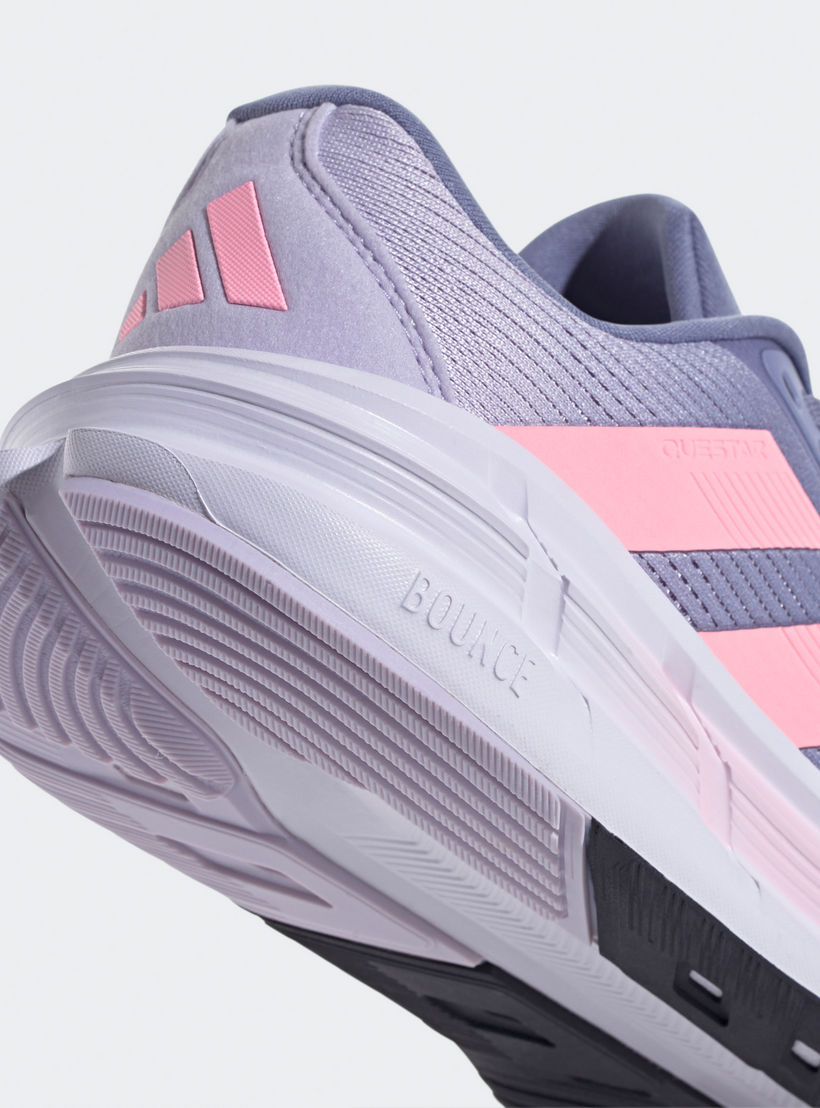 Adidas Women Questar 3 Lace-Up Running Shoes-sports-women-shoes-image-7