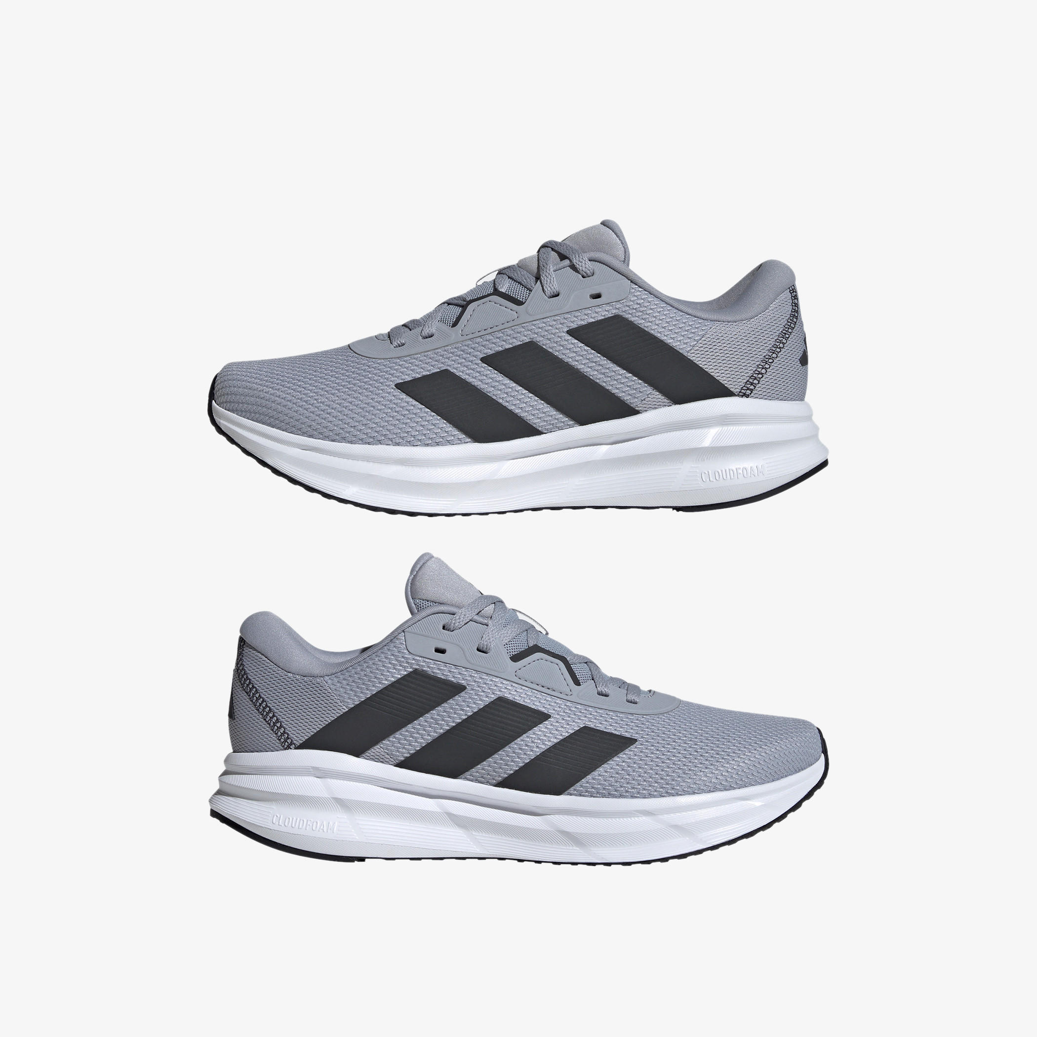 حذاء جري جالاكسي 7 إم برباط للرجال من أديداس - ID8754-sports-men-shoes-image-2