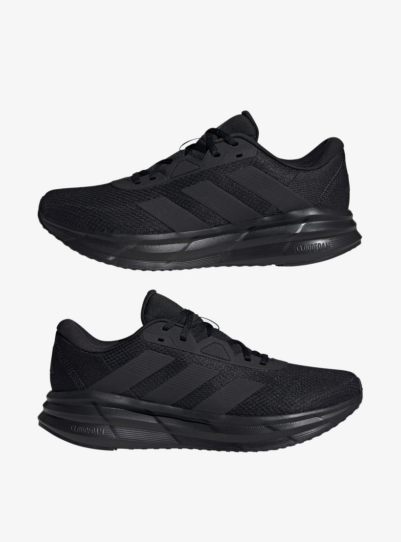 Adidas Men's GALAXY 7 M Lace-Up Running Shoes - ID8757-sports-men-shoes-image-2