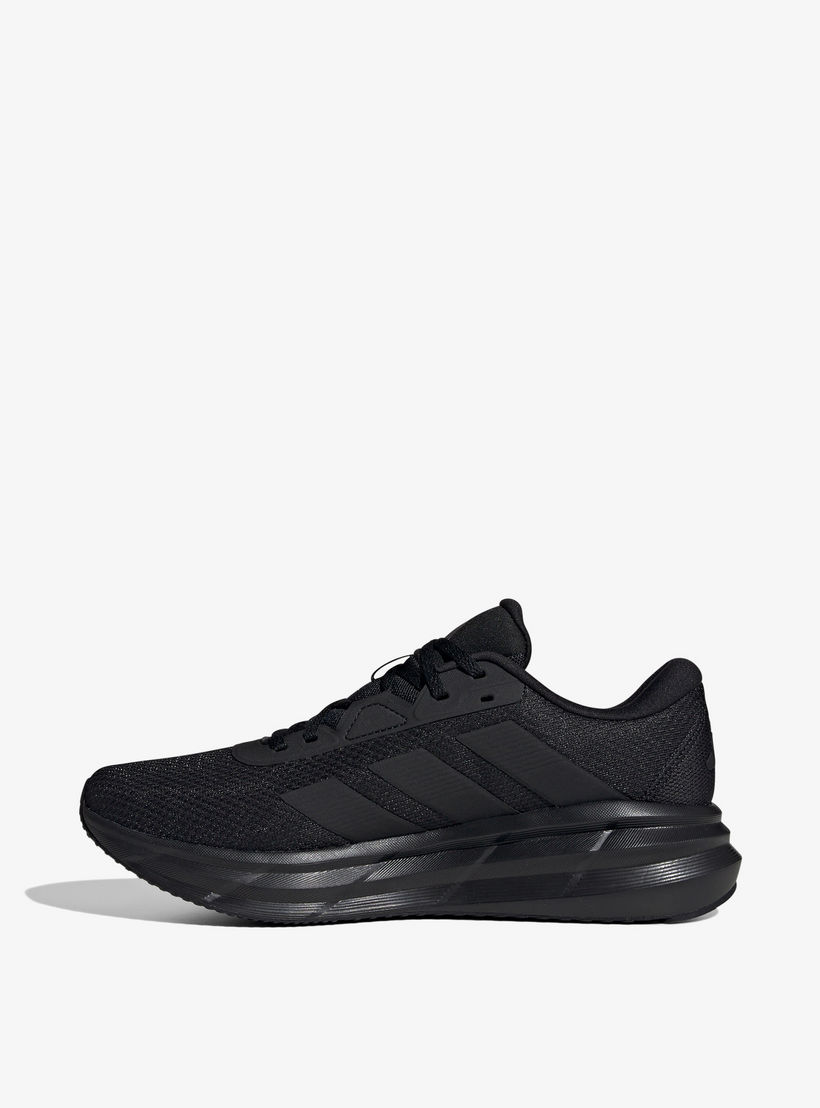 Adidas Men's GALAXY 7 M Lace-Up Running Shoes - ID8757-sports-men-shoes-image-6