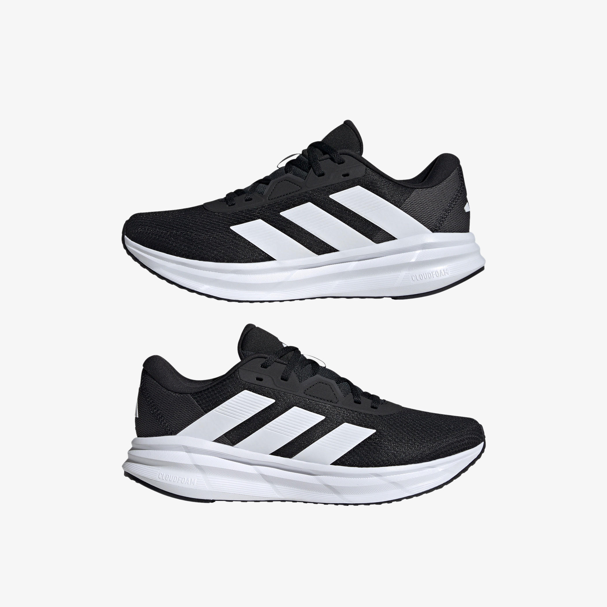حذاء جري جالاكسي 7 إم برباط للرجال من أديداس - ID8760-sports-men-shoes-image-2