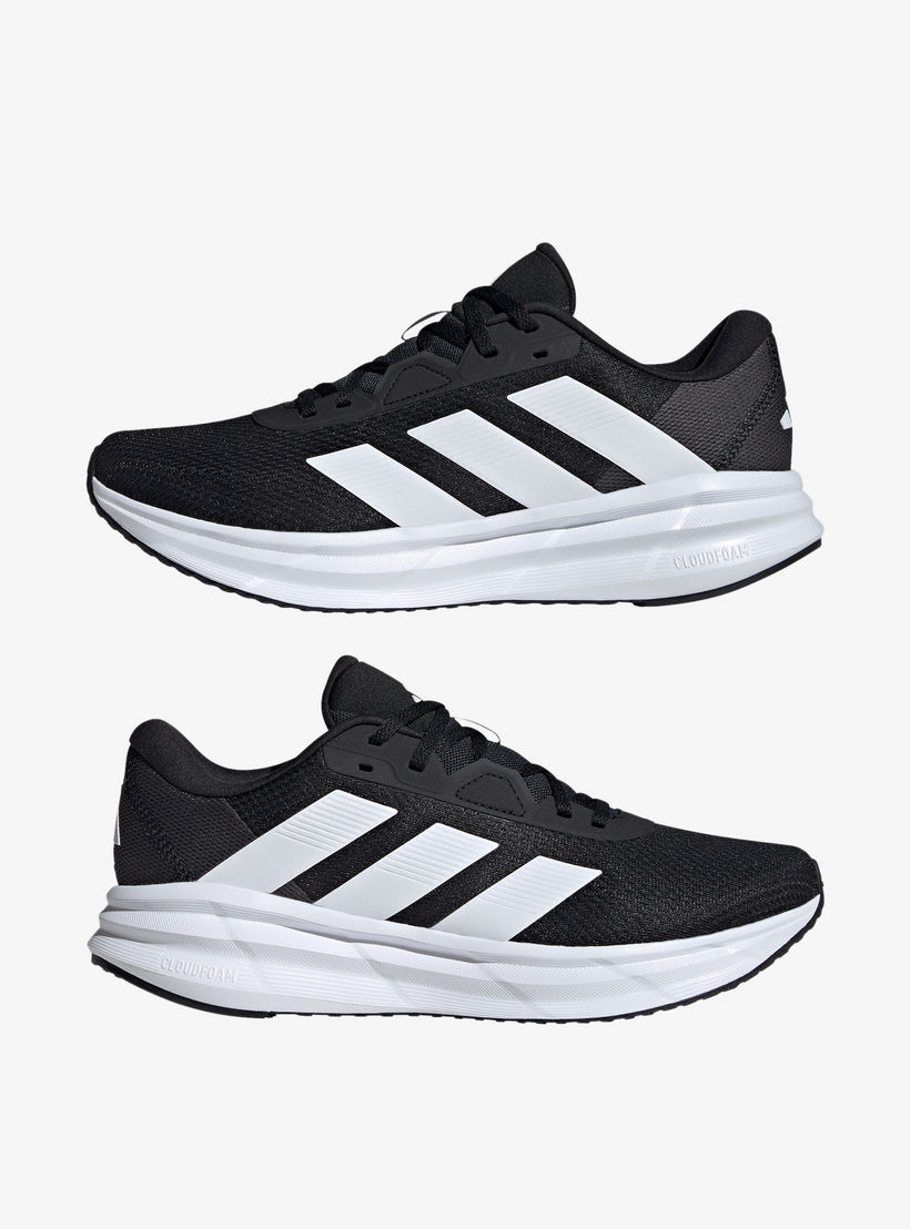 حذاء جري جالاكسي 7 إم برباط للرجال من أديداس - ID8760-sports-men-shoes-image-2