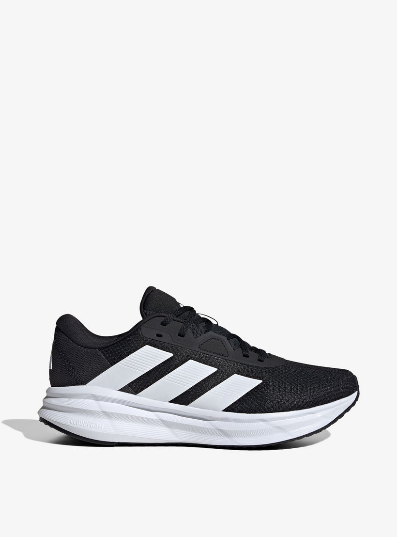 حذاء جري جالاكسي 7 إم برباط للرجال من أديداس - ID8760-sports-men-shoes-image-3