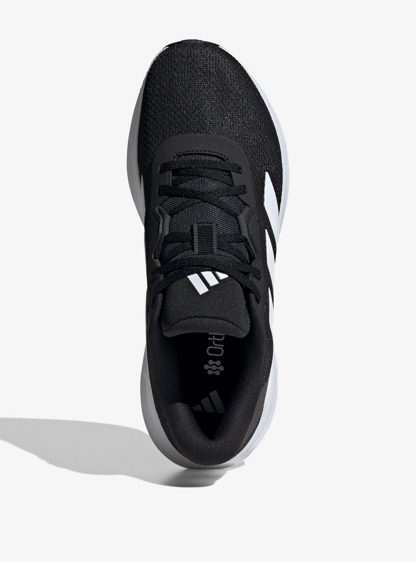 حذاء جري جالاكسي 7 إم برباط للرجال من أديداس - ID8760-sports-men-shoes-image-4