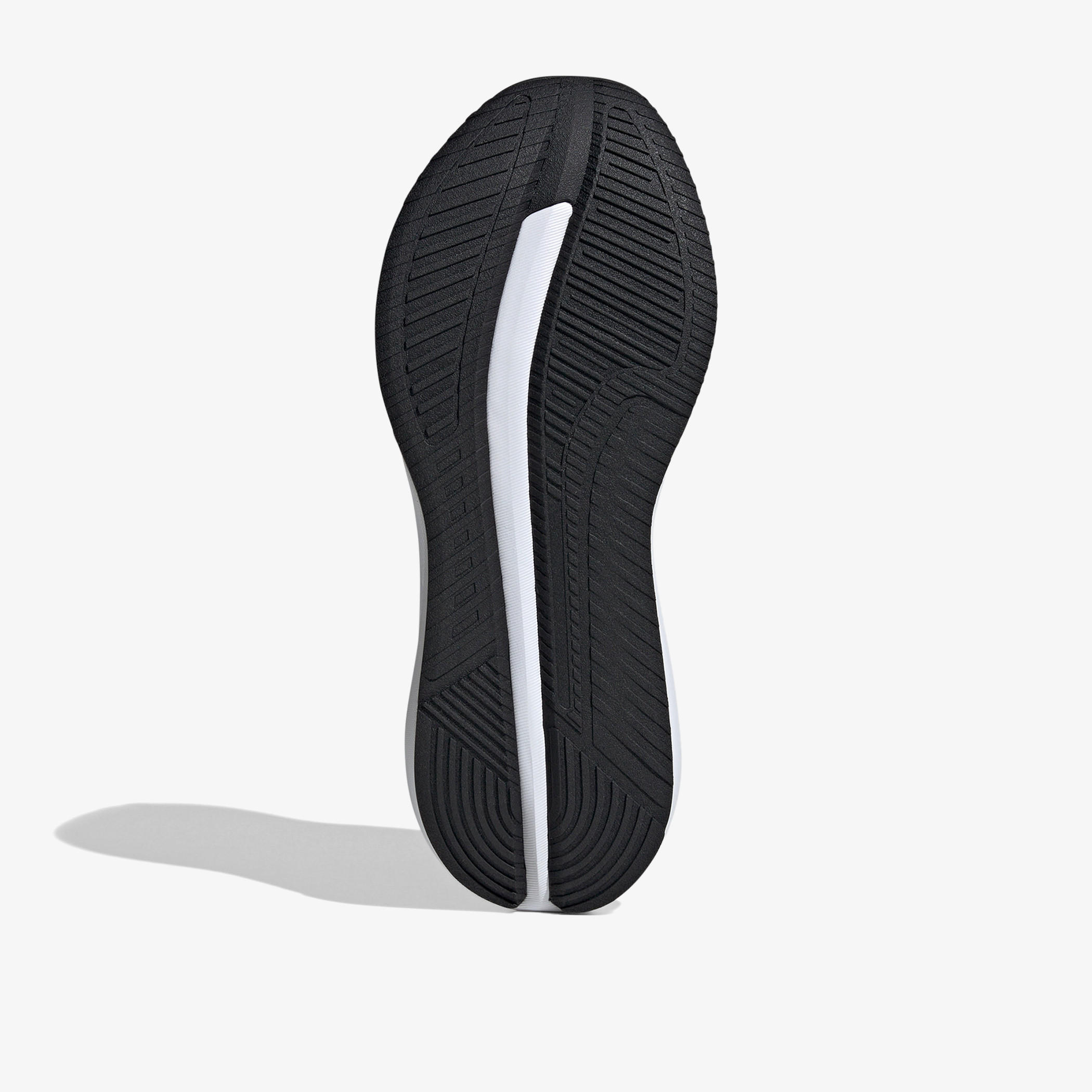 حذاء جري جالاكسي 7 إم برباط للرجال من أديداس - ID8760-sports-men-shoes-image-5