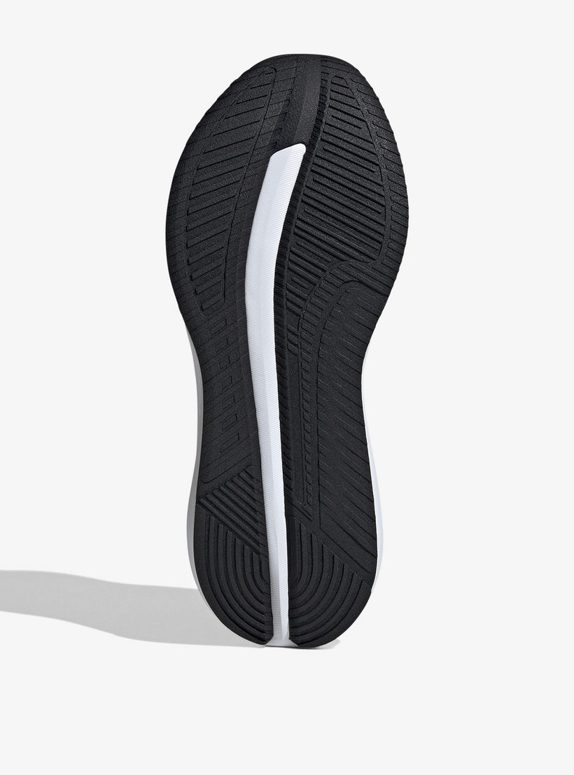 حذاء جري جالاكسي 7 إم برباط للرجال من أديداس - ID8760-sports-men-shoes-image-5