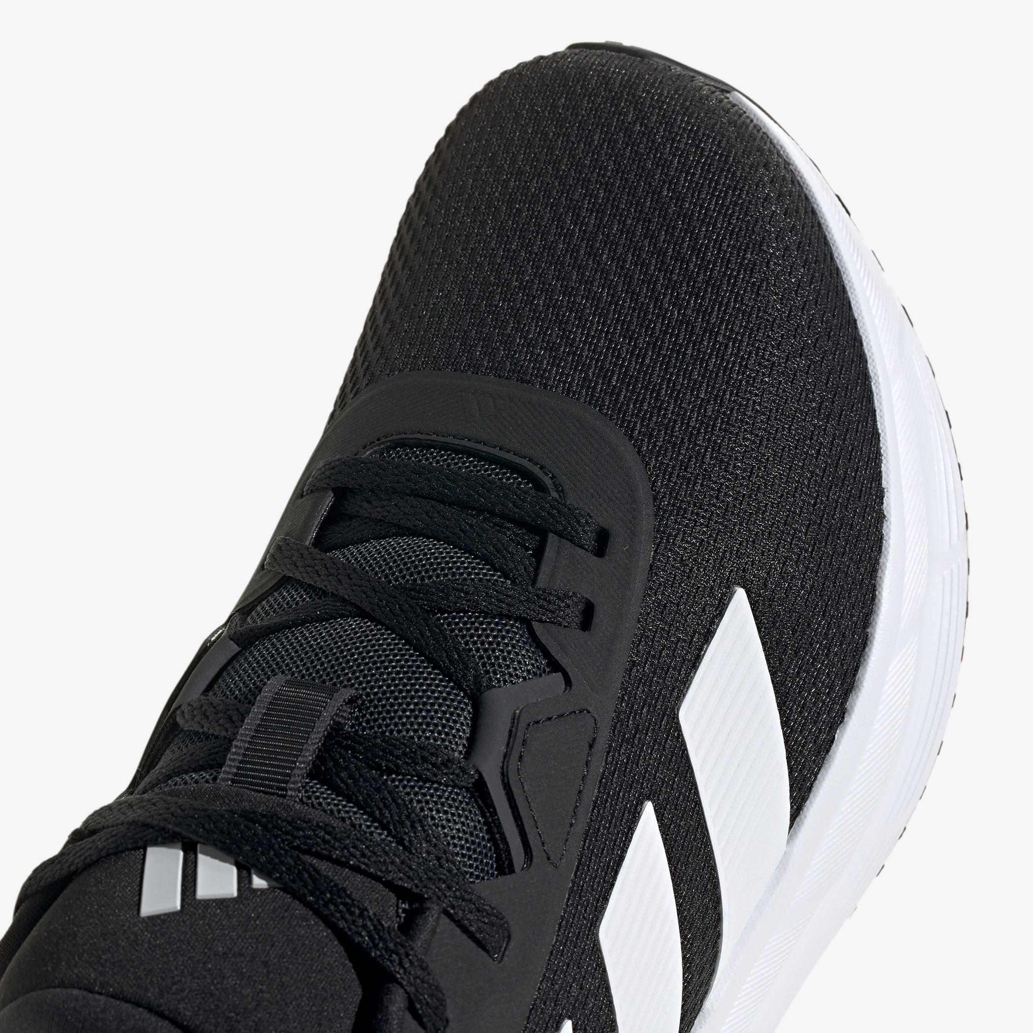 حذاء جري جالاكسي 7 إم برباط للرجال من أديداس - ID8760-sports-men-shoes-image-8