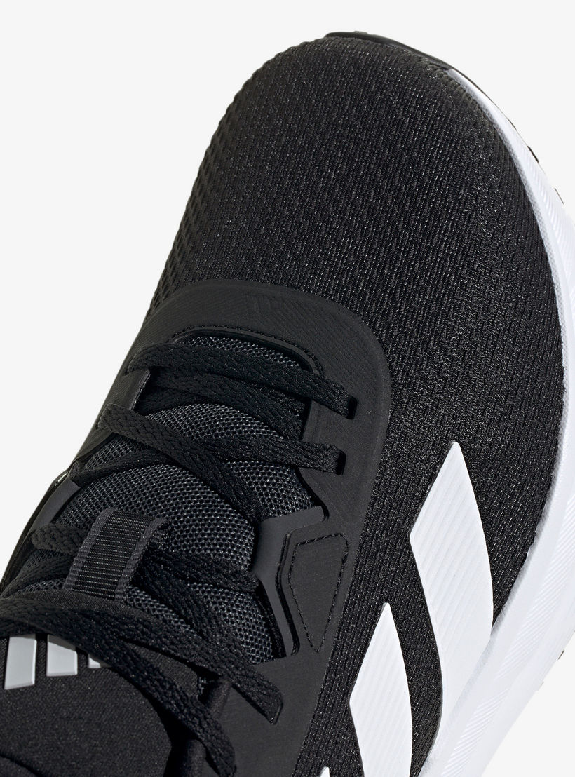 حذاء جري جالاكسي 7 إم برباط للرجال من أديداس - ID8760-sports-men-shoes-image-8