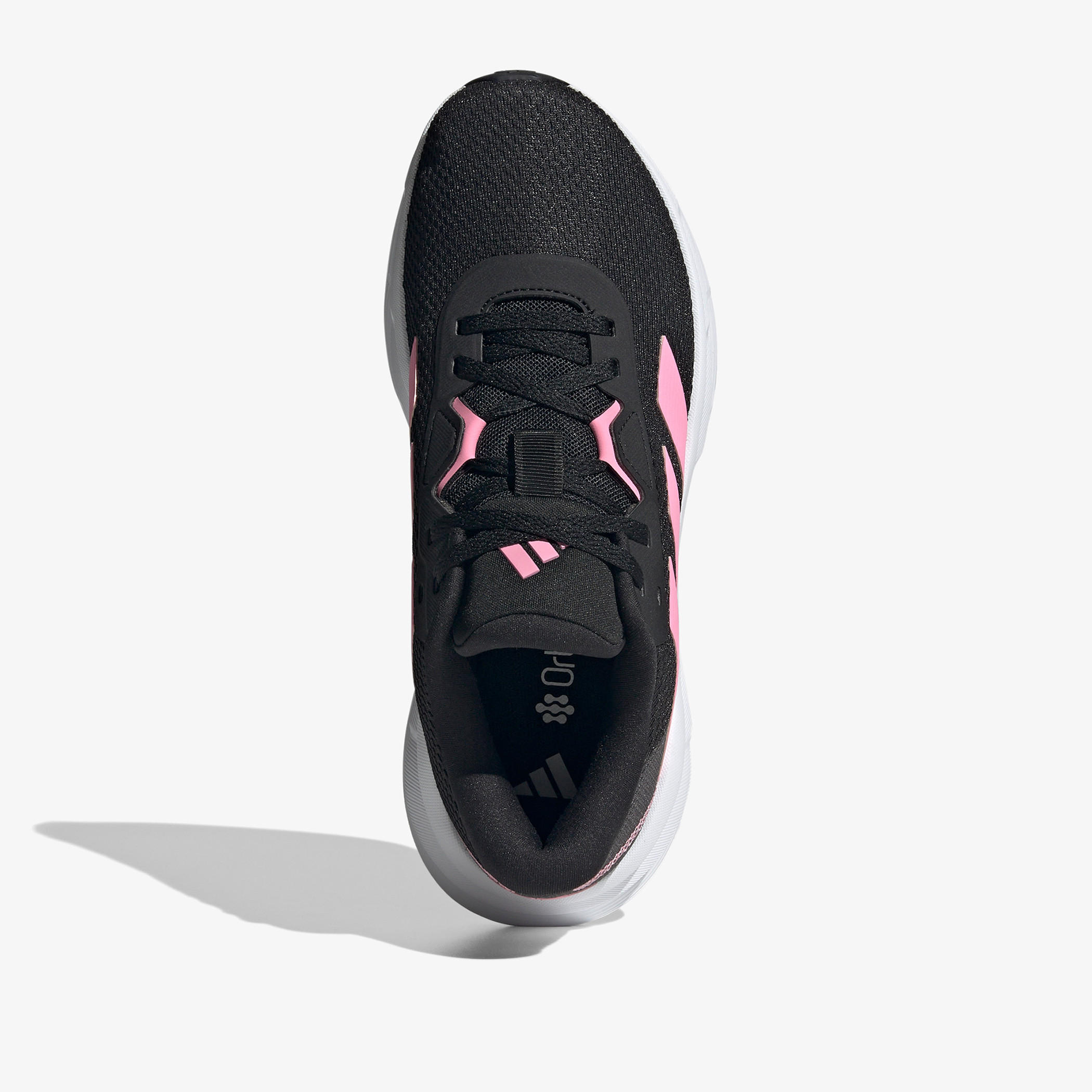 حذاء جري مخطط برباط إغلاق للنساء من أديداس - GALAXY 7 W-sports-women-shoes-image-4