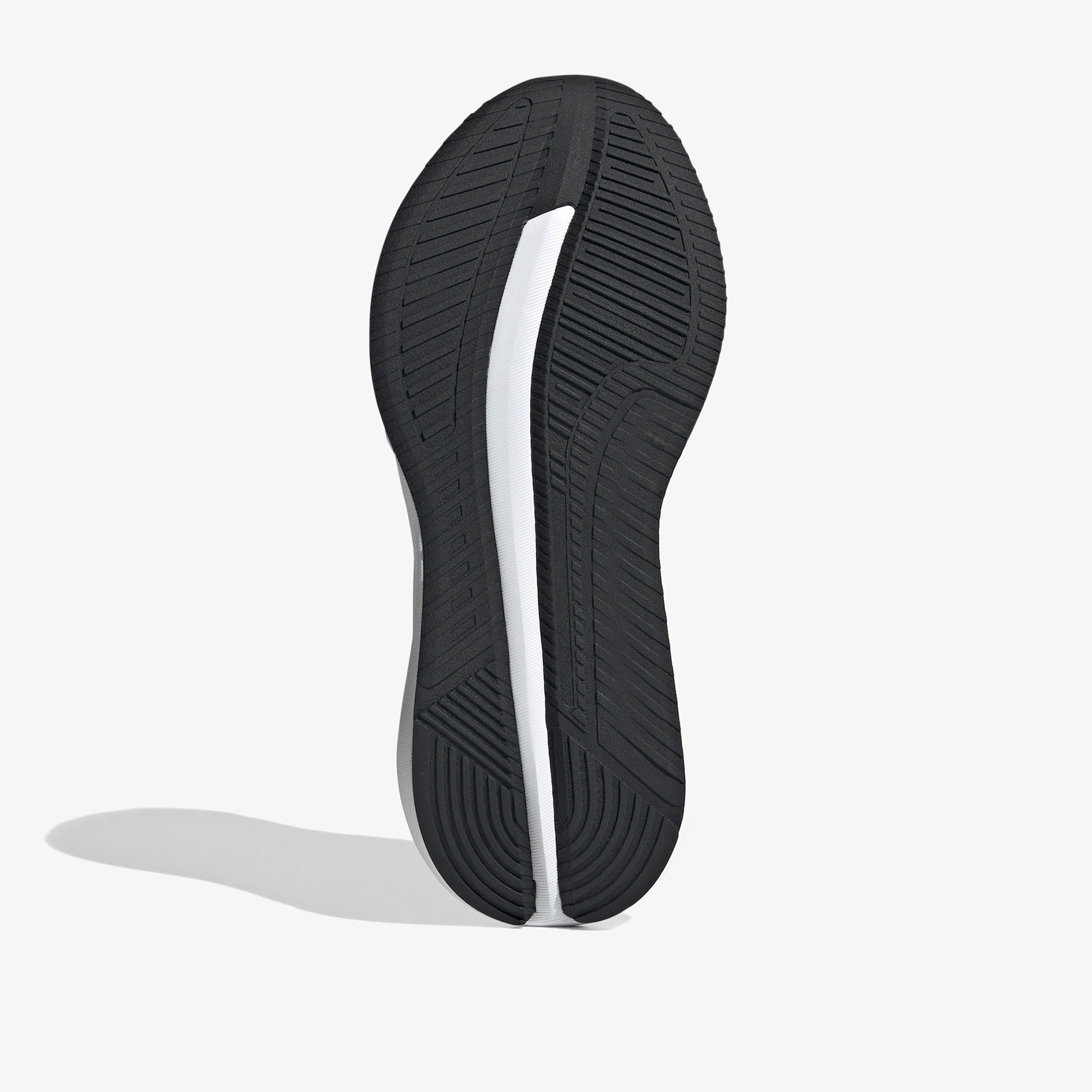 حذاء جري مخطط برباط إغلاق للنساء من أديداس - GALAXY 7 W-sports-women-shoes-image-5