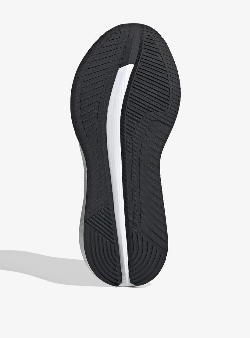 حذاء جري مخطط برباط إغلاق للنساء من أديداس - GALAXY 7 W-sports-women-shoes-image-5