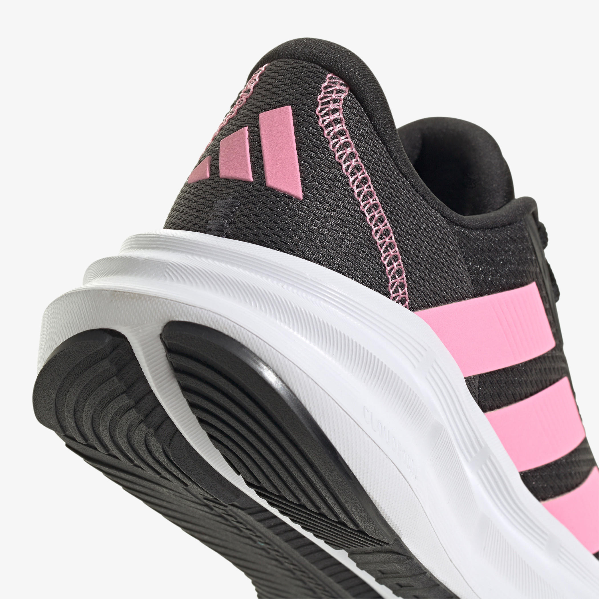 حذاء جري مخطط برباط إغلاق للنساء من أديداس - GALAXY 7 W-sports-women-shoes-image-8