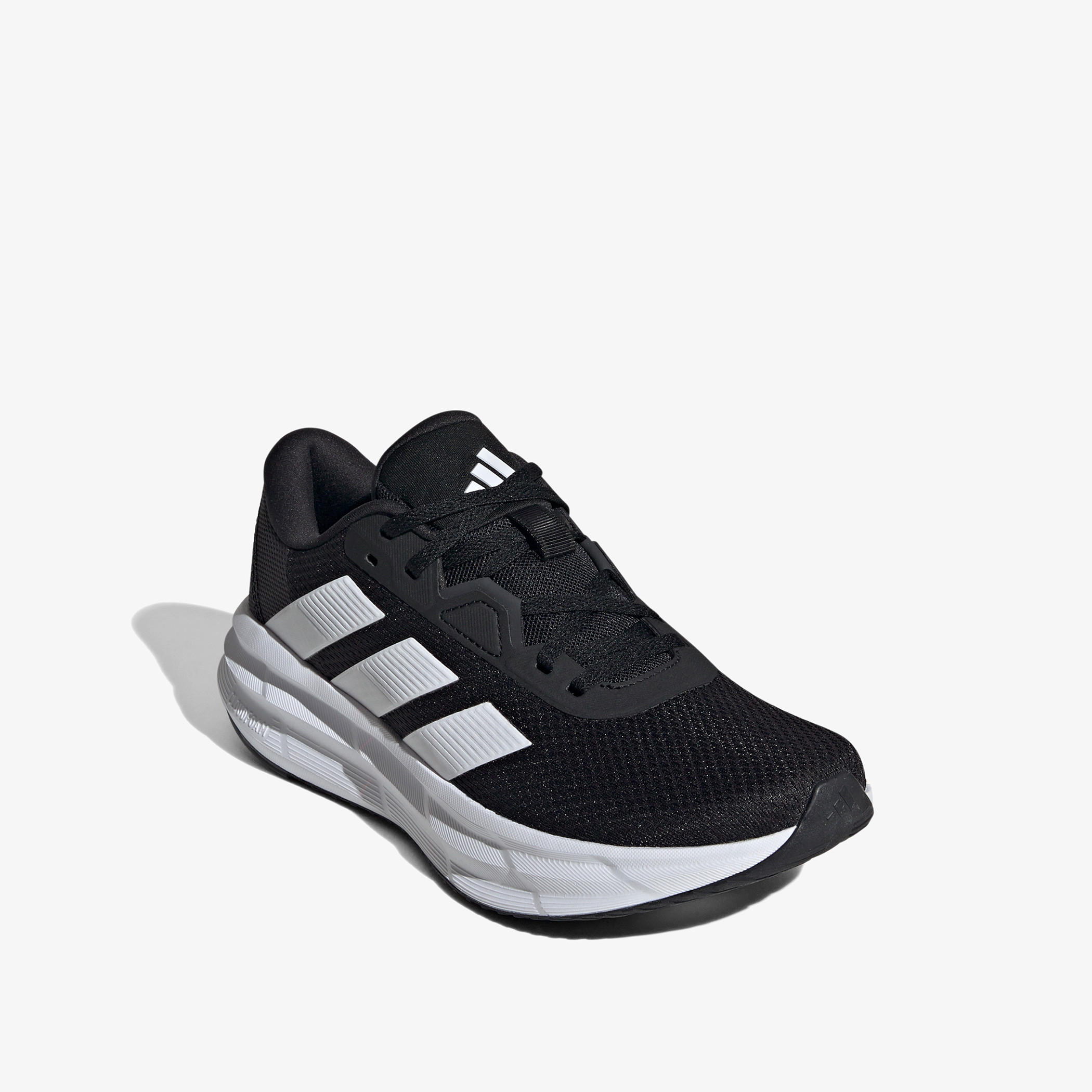 حذاء جري جالاكسي 7 دابليو برباط للنساء من أديداس - ID8765-sports-women-shoes-image-1