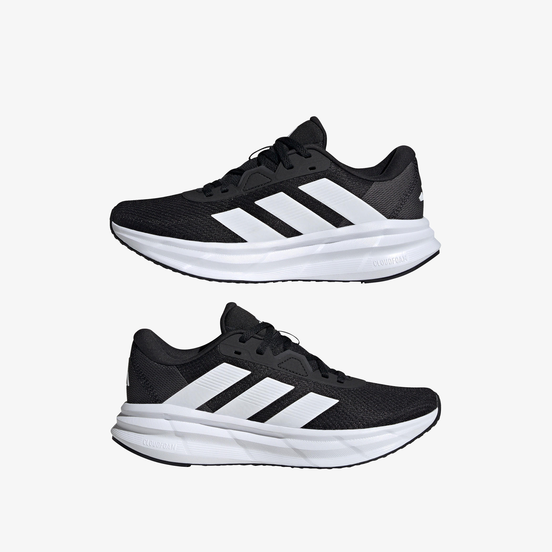 حذاء جري جالاكسي 7 دابليو برباط للنساء من أديداس - ID8765-sports-women-shoes-image-2