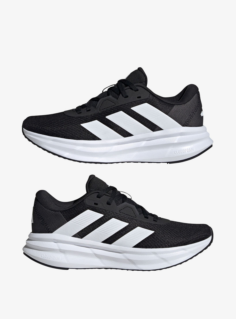 حذاء جري جالاكسي 7 دابليو برباط للنساء من أديداس - ID8765-sports-women-shoes-image-2