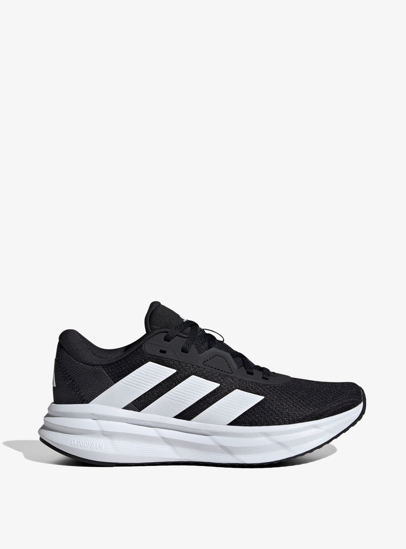 حذاء جري جالاكسي 7 دابليو برباط للنساء من أديداس - ID8765-sports-women-shoes-image-3