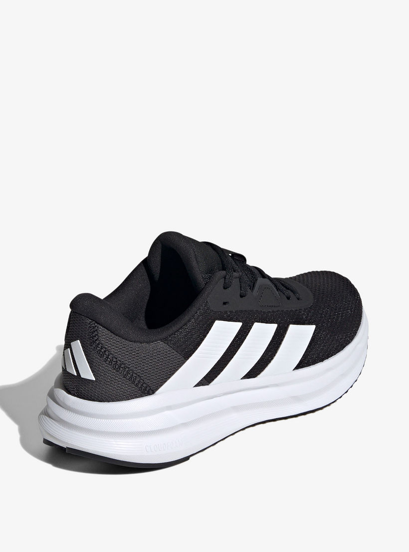 حذاء جري جالاكسي 7 دابليو برباط للنساء من أديداس - ID8765-sports-women-shoes-image-7