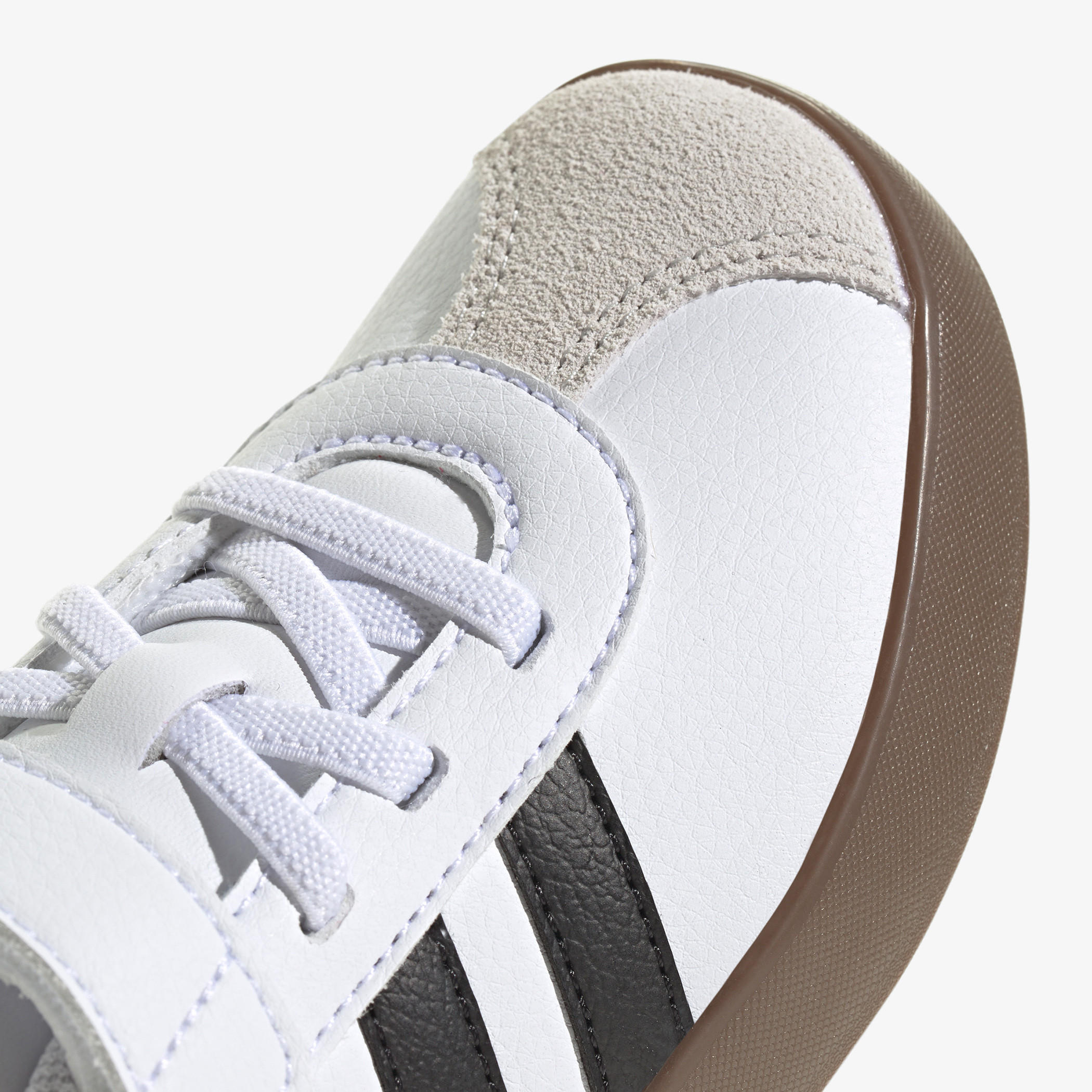 حذاء سنيكرز في إل كورت 3.0 إي إل سي بشريط إغلاق للأطفال من أديداس - ID9155-sports-boys-shoes-image-9