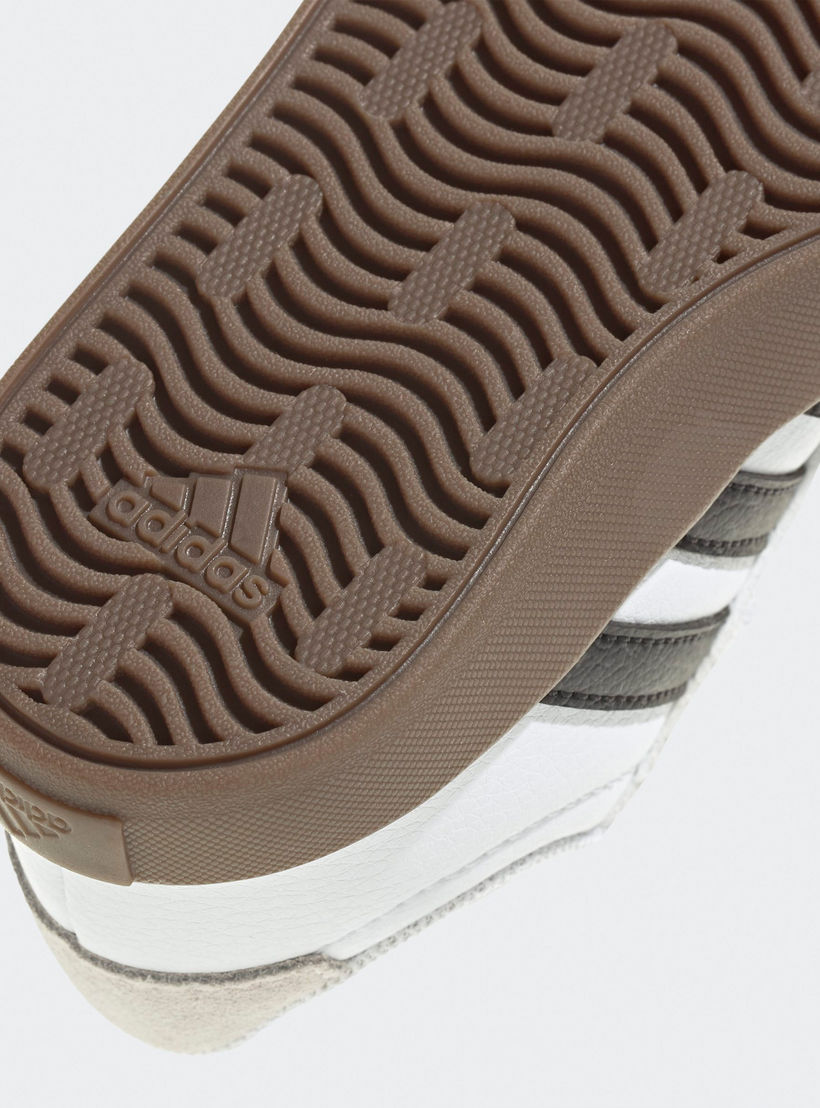 حذاء سنيكرز بطول الكاحل وشريط إغلاق لاصق في إل كورت 3.0 للأولاد من أديداس-baby-boys-shoes-closedshoes-image-5