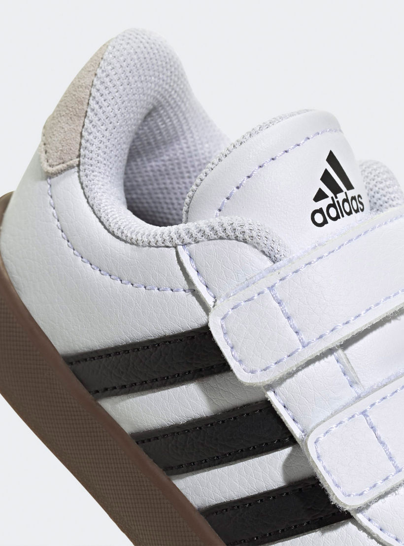 حذاء سنيكرز بطول الكاحل وشريط إغلاق لاصق في إل كورت 3.0 للأولاد من أديداس-baby-boys-shoes-closedshoes-image-6