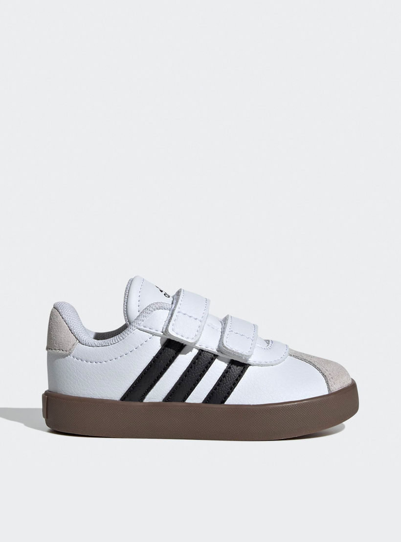 حذاء سنيكرز بطول الكاحل وشريط إغلاق لاصق في إل كورت 3.0 للأولاد من أديداس-baby-boys-shoes-closedshoes-image-8