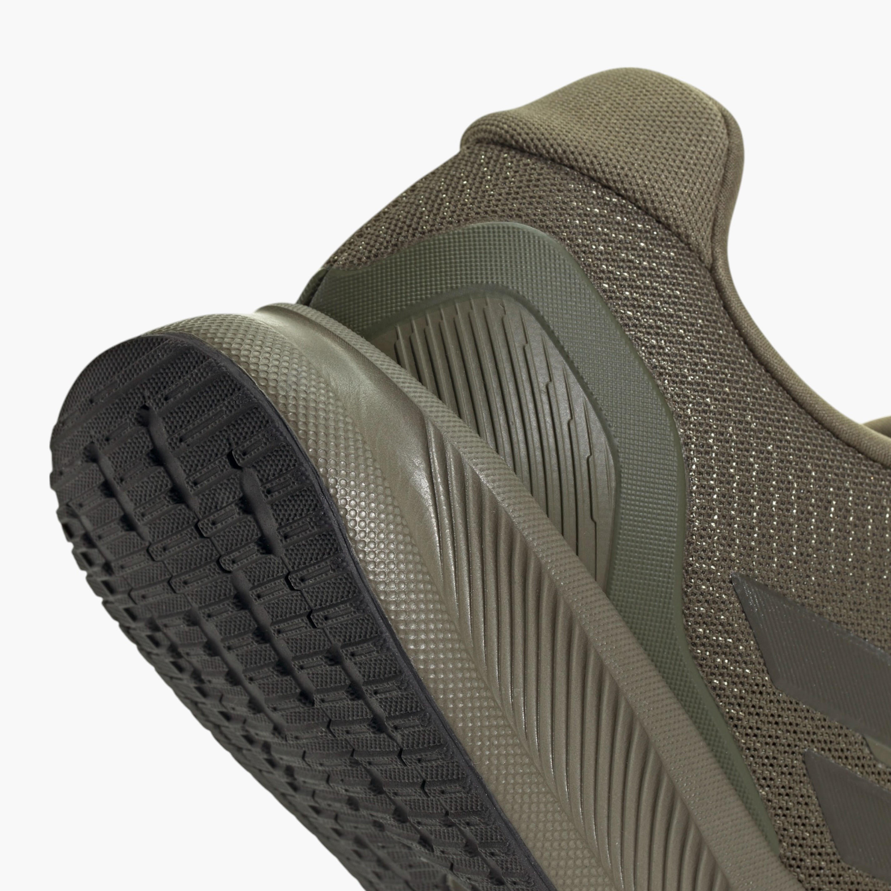 Adidas Men's RUNFALCON 5 Lace-Up Running Shoes - IE0525-sports-men-shoes-image-3
