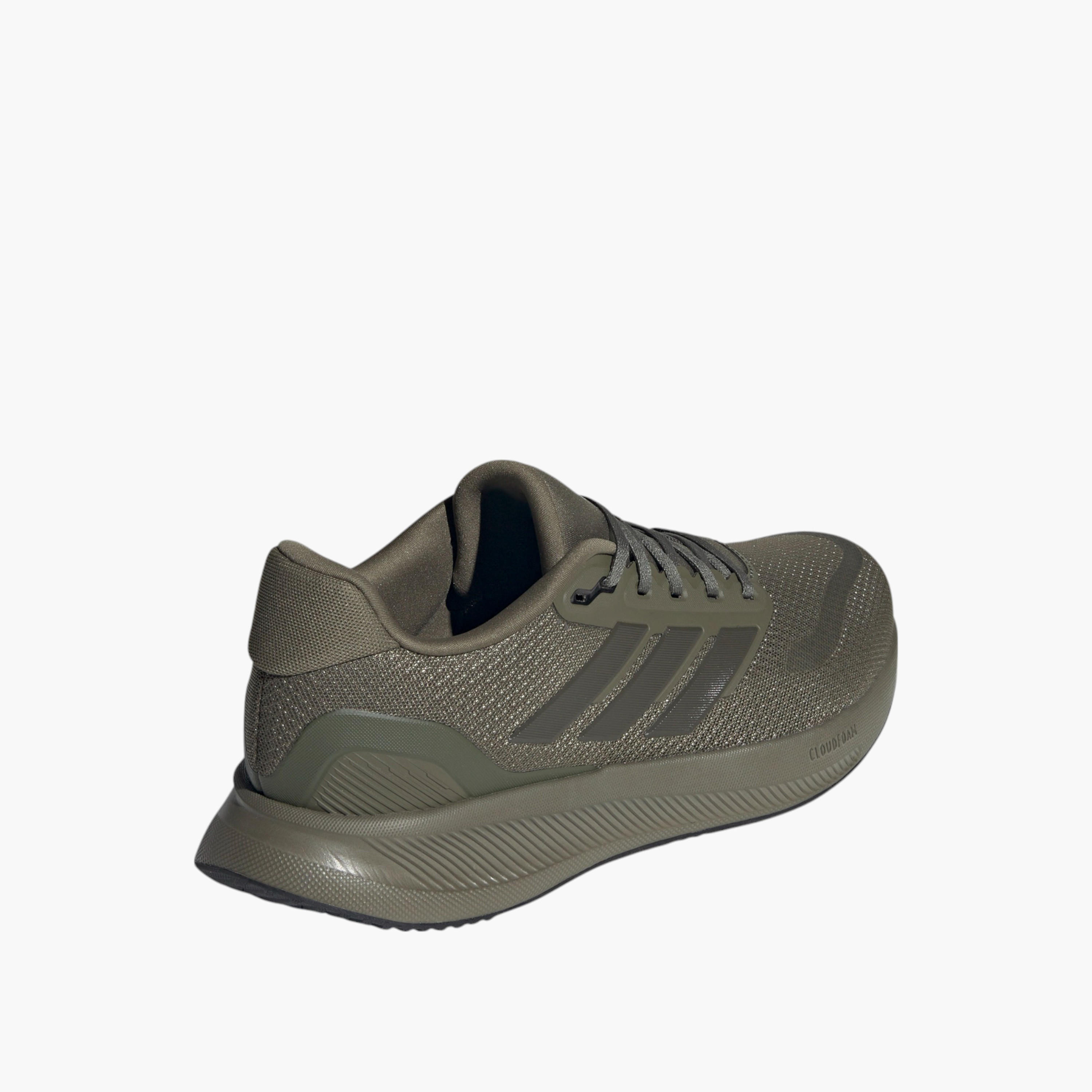 Adidas Men's RUNFALCON 5 Lace-Up Running Shoes - IE0525-sports-men-shoes-image-7