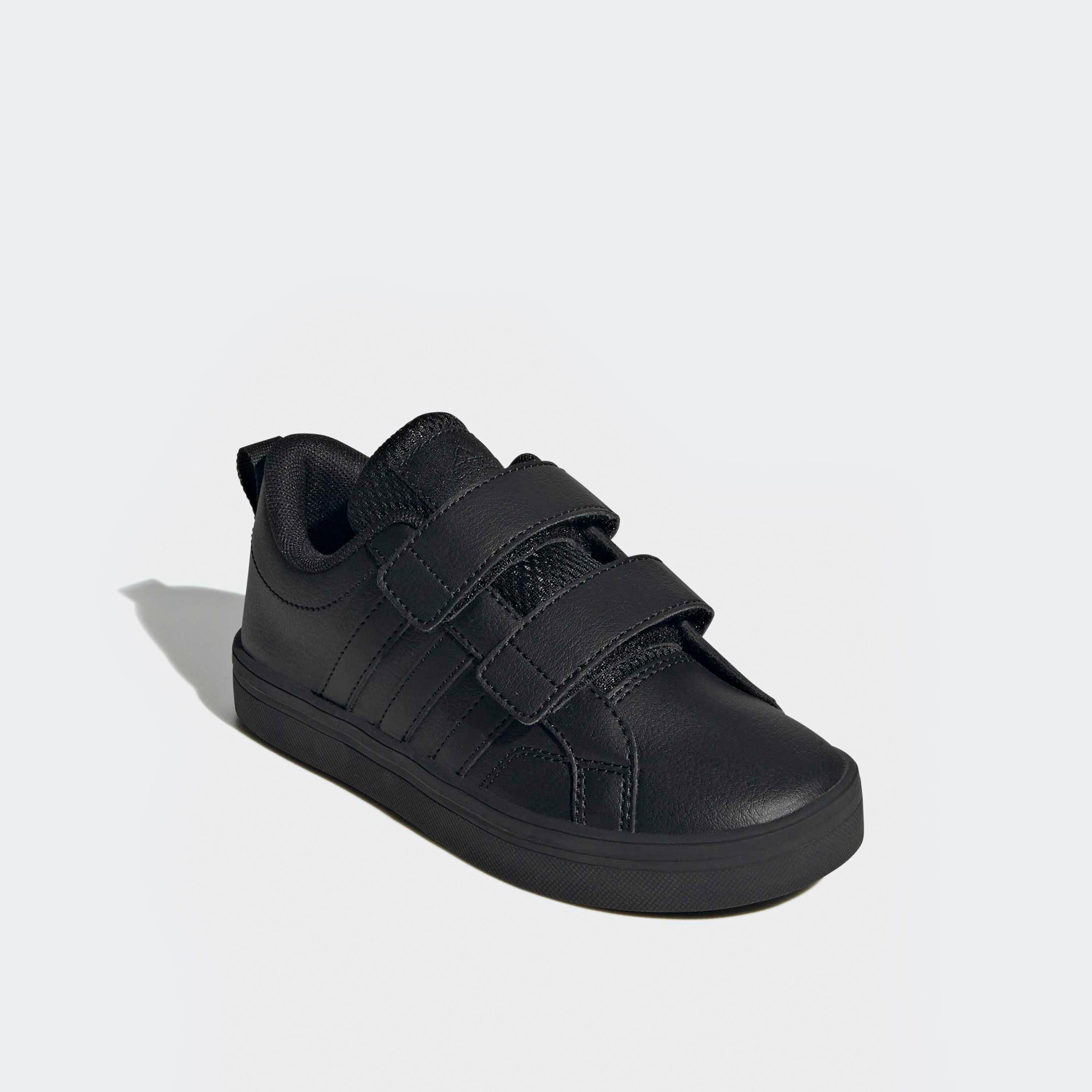 Adidas Boys VS Pace 2.0 CF Hook & Loop School Shoes-sports-boys-shoes-image-1