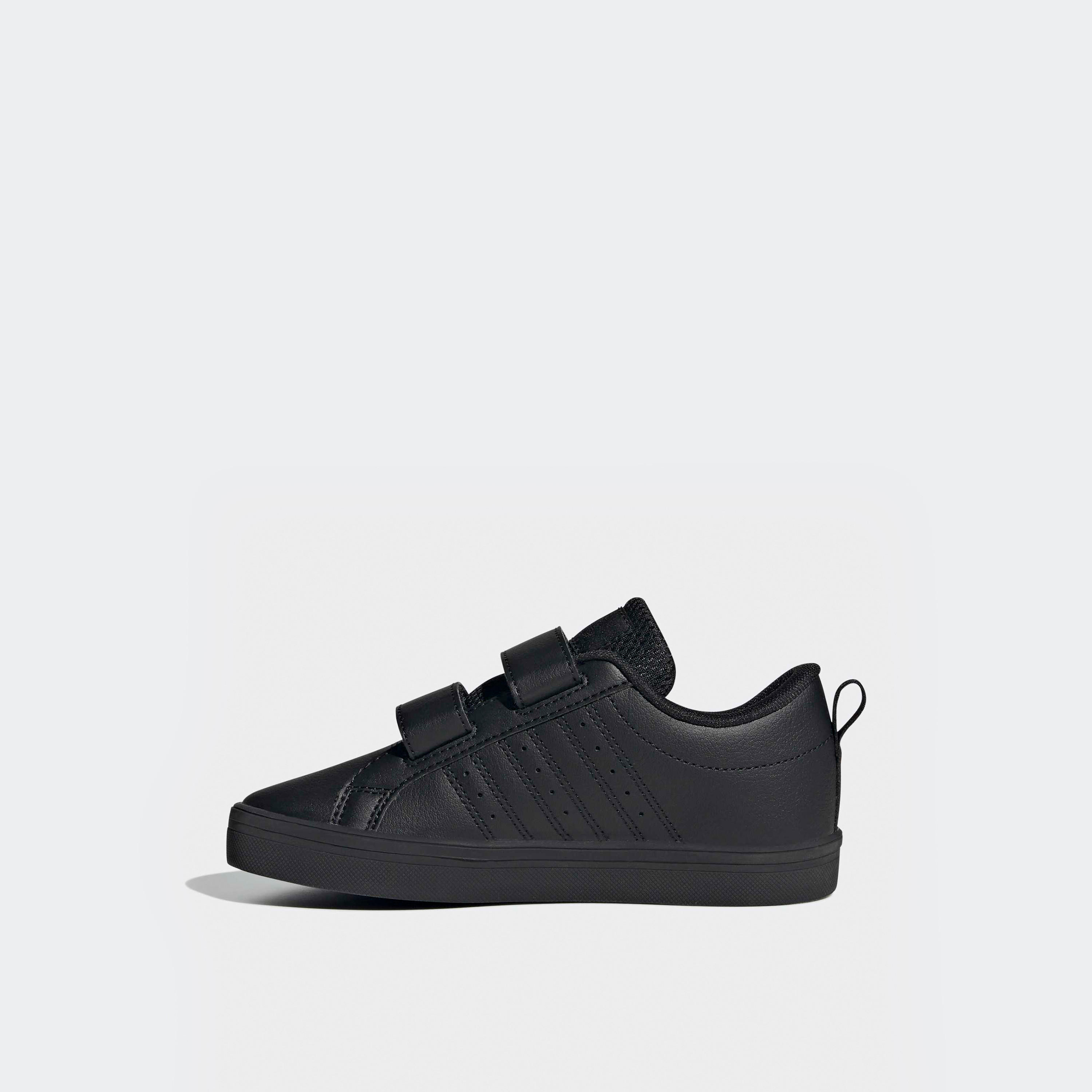 Adidas Boys VS Pace 2.0 CF Hook & Loop School Shoes-sports-boys-shoes-image-3