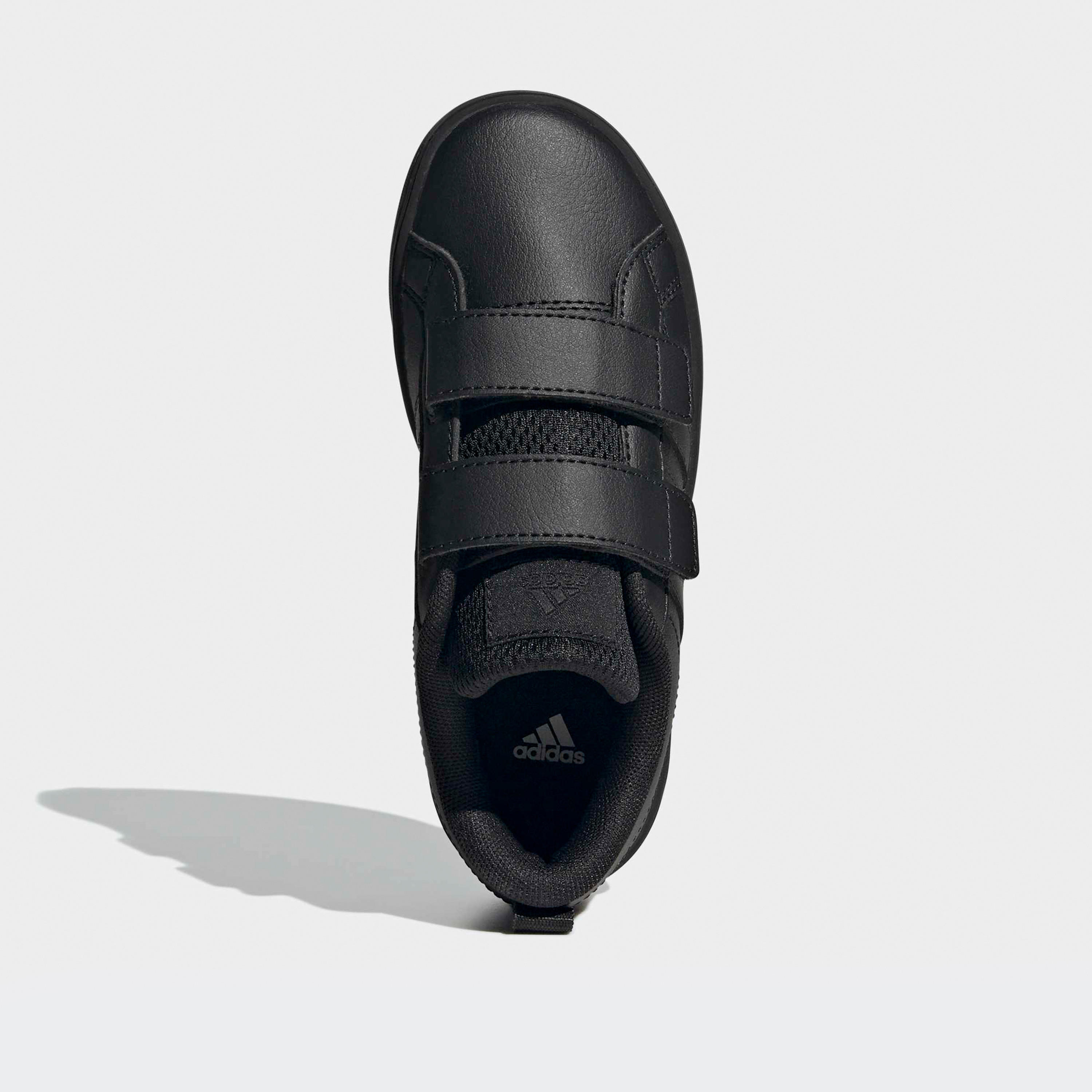 Adidas Boys VS Pace 2.0 CF Hook & Loop School Shoes-sports-boys-shoes-image-4