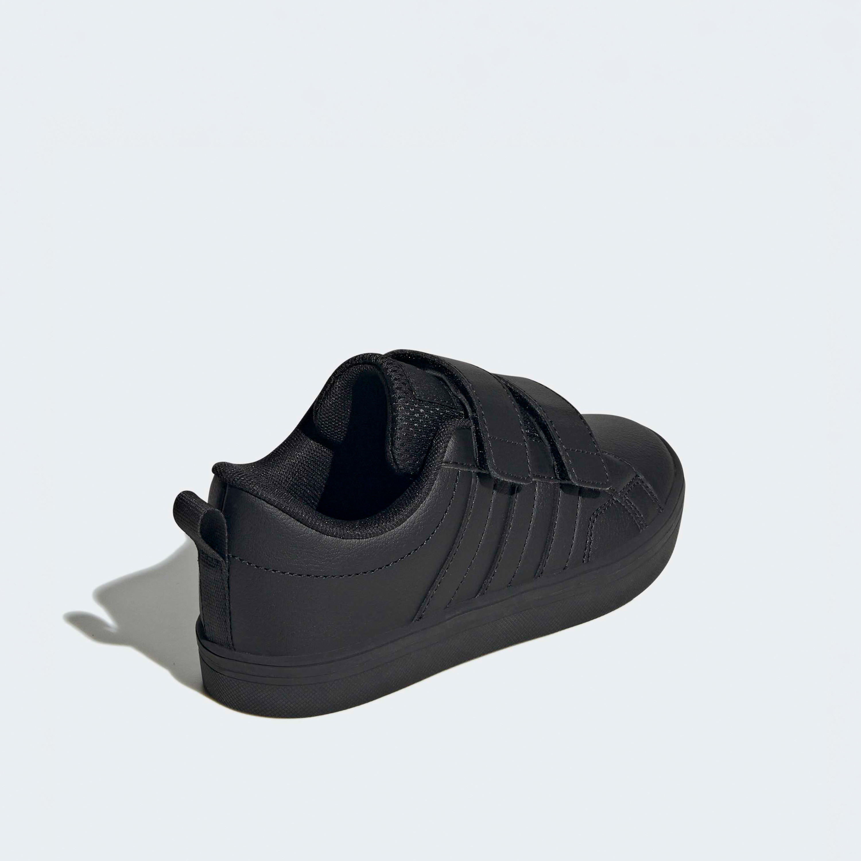 Adidas Boys VS Pace 2.0 CF Hook & Loop School Shoes-sports-boys-shoes-image-5