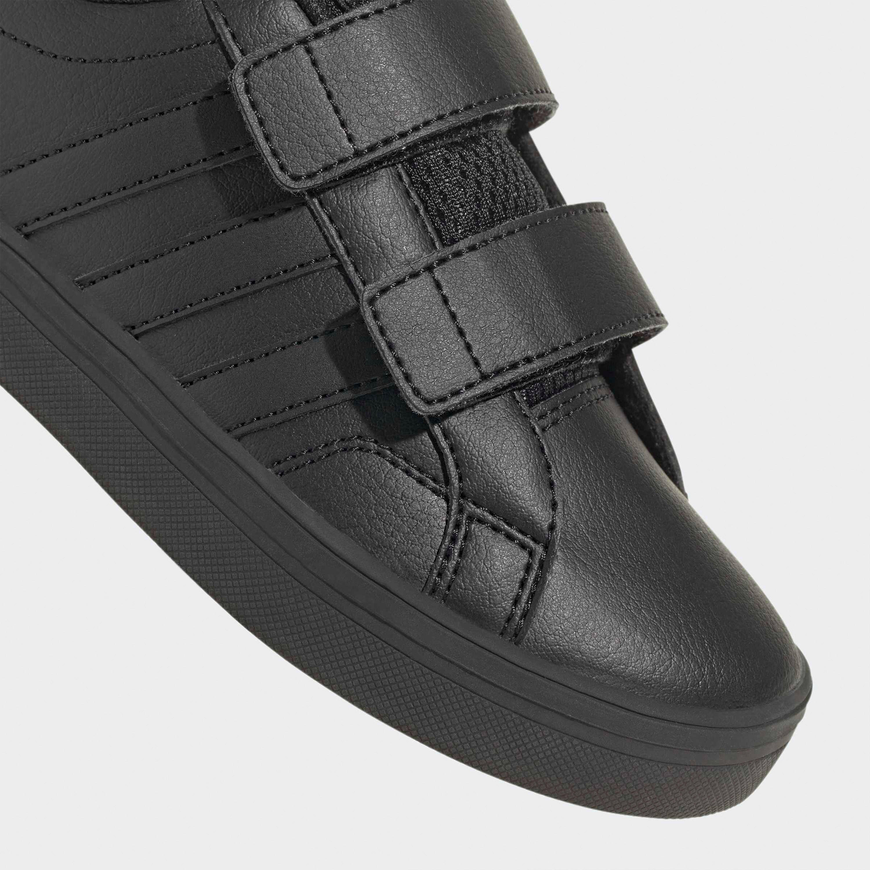 Adidas Boys VS Pace 2.0 CF Hook & Loop School Shoes-sports-boys-shoes-image-8