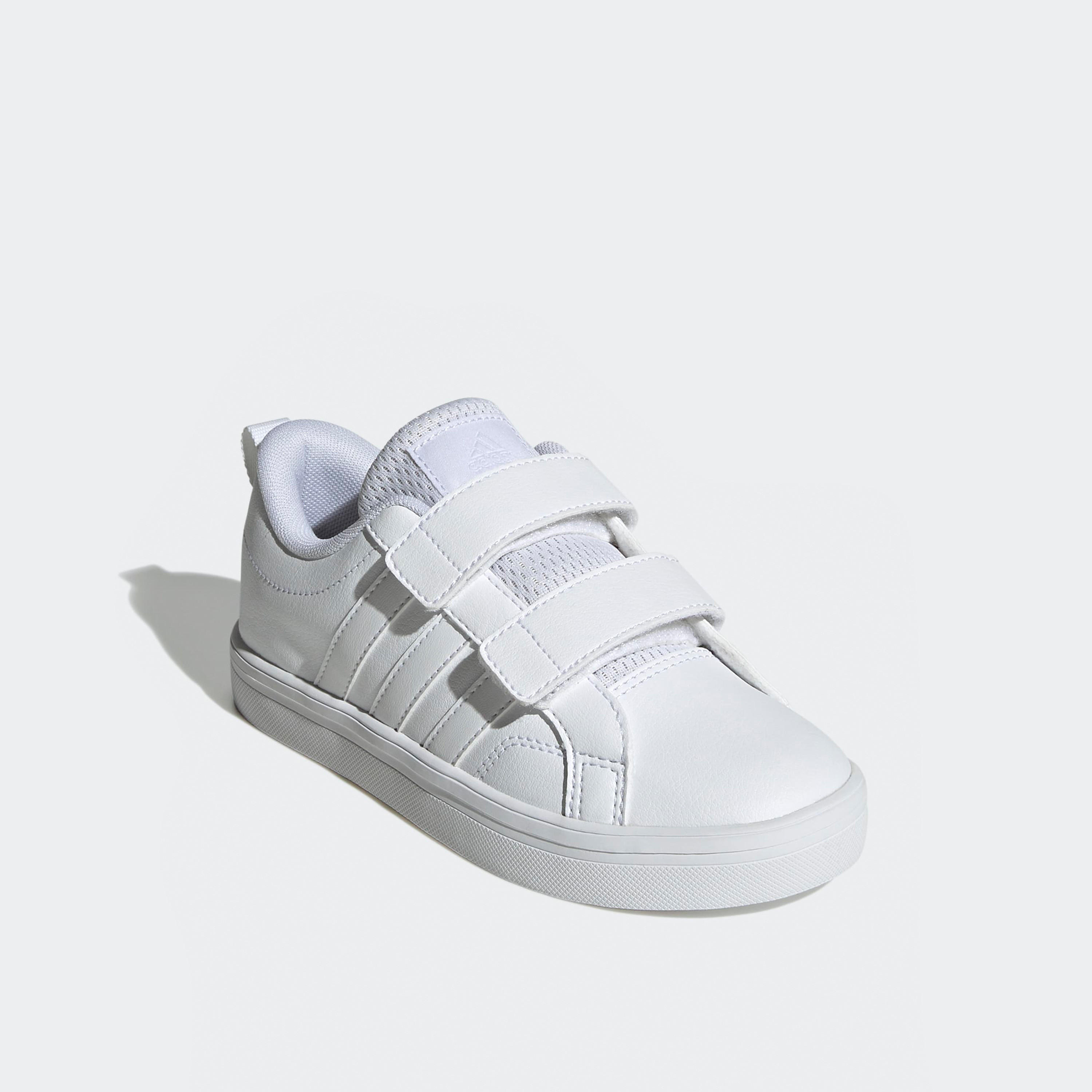 Adidas Boys VS Pace 2.0 CF Hook & Loop Sneakers-girls-shoes-sneakers-image-1