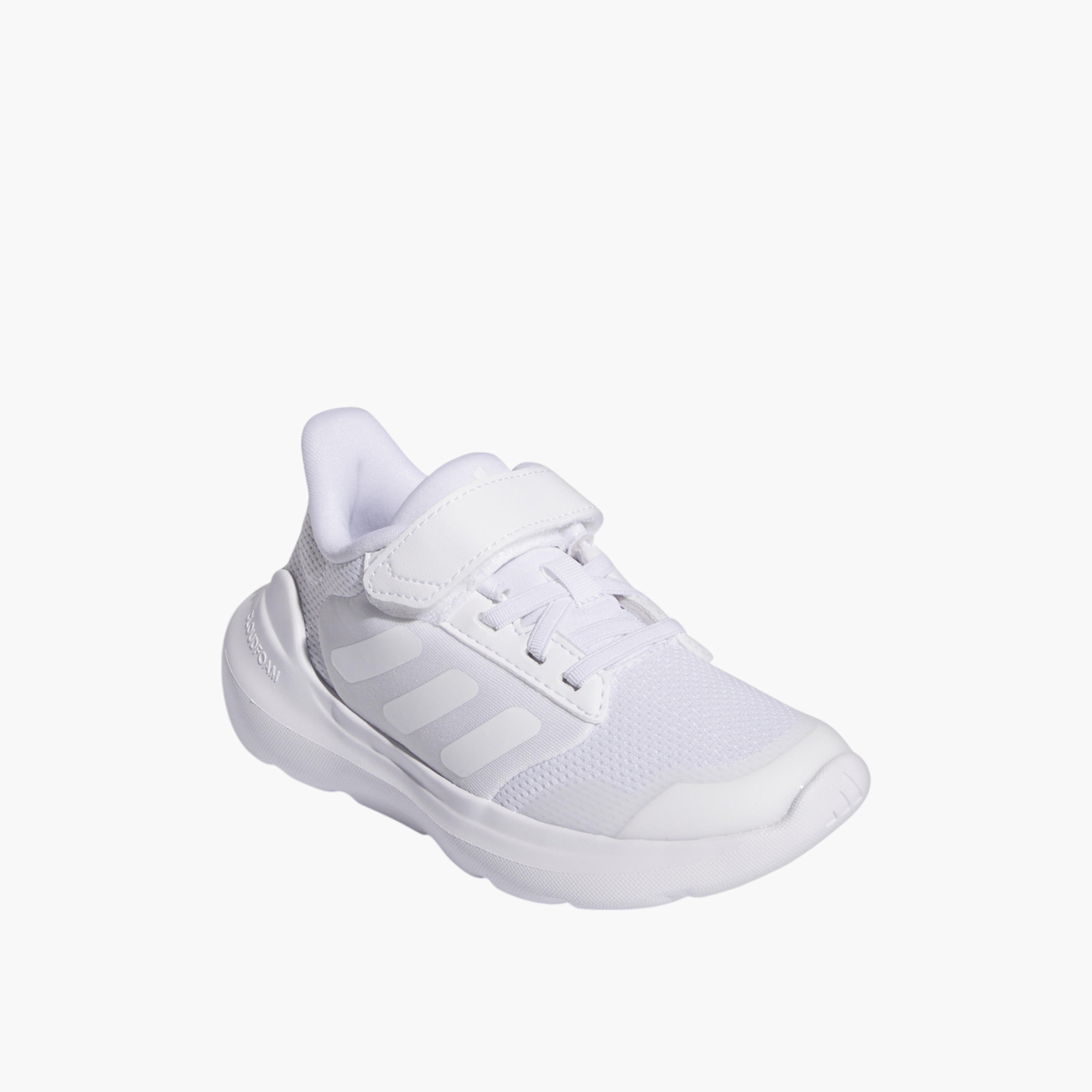 adidas Kids' Tensaur Run 3.0 EL School Shoes with Hook and Loop Closure - IE5984-boys-shoes-schoolshoes-image-1