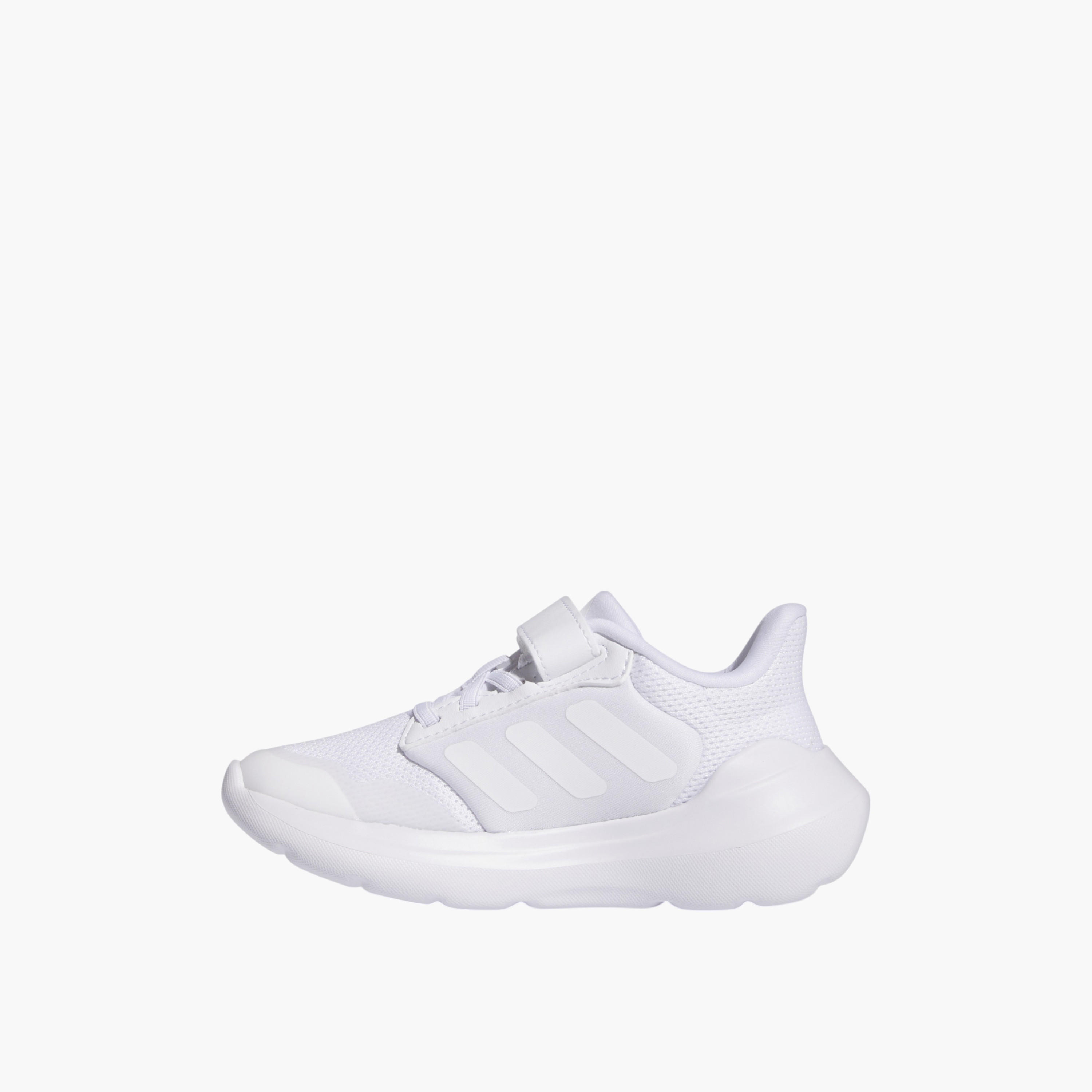 adidas Kids' Tensaur Run 3.0 EL School Shoes with Hook and Loop Closure - IE5984-boys-shoes-schoolshoes-image-2
