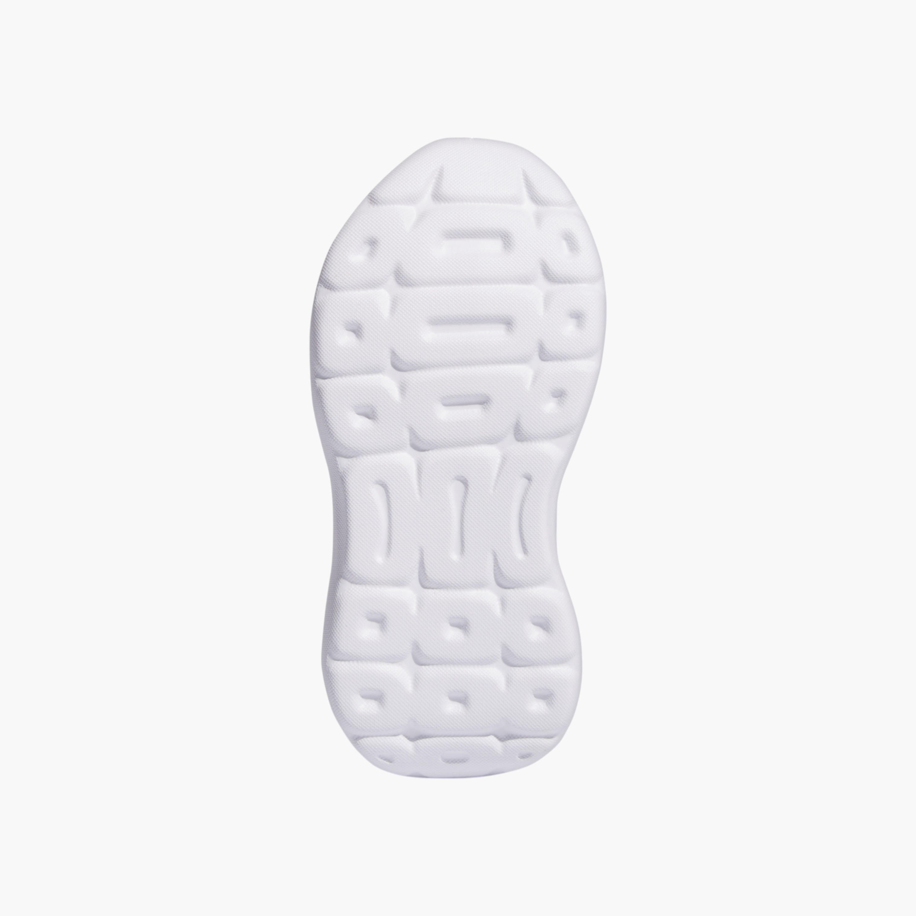 adidas Kids' Tensaur Run 3.0 EL School Shoes with Hook and Loop Closure - IE5984-boys-shoes-schoolshoes-image-5