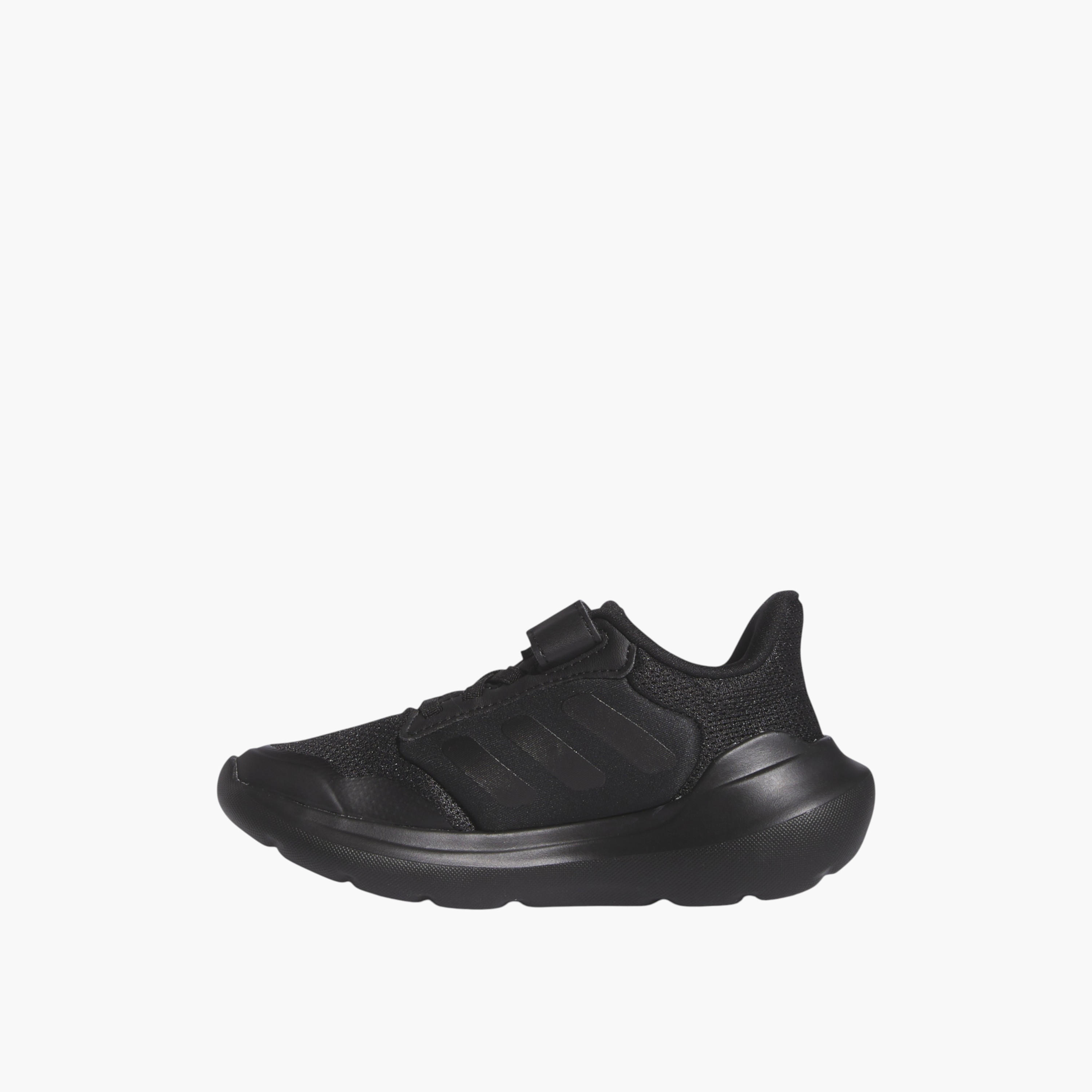 adidas Kids Tensaur Run 3.0 El School Hook & Loop Cushioned Sole School Shoes-boys-shoes-schoolshoes-image-2