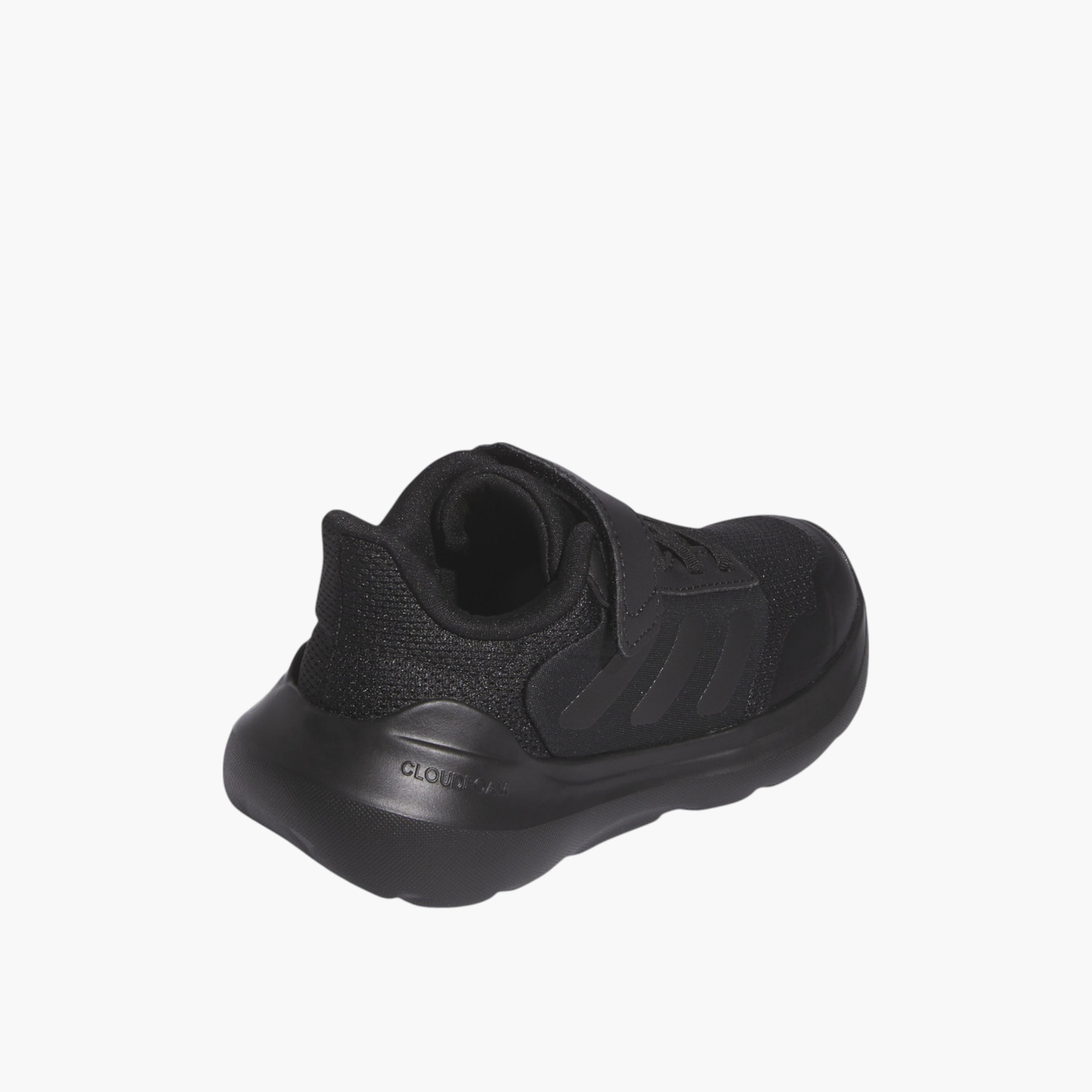 adidas Kids Tensaur Run 3.0 El School Hook & Loop Cushioned Sole School Shoes-boys-shoes-schoolshoes-image-3