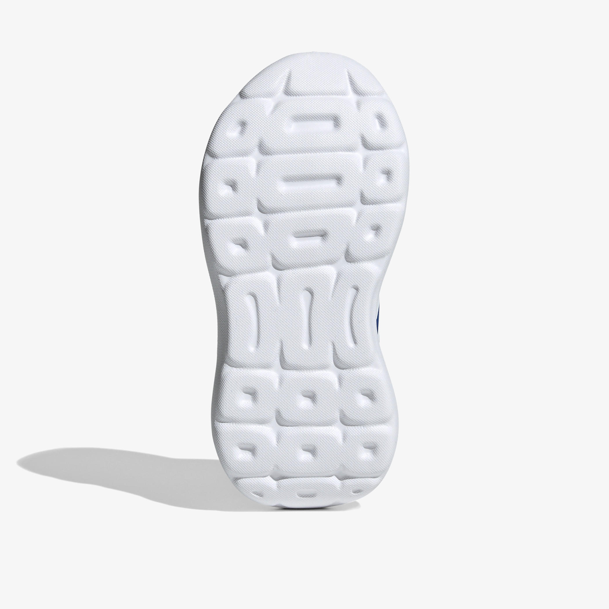 adidas Boys Tensaur Run 2.0 El C Lace-Up Trainer Breathable Trainer Shoes-sports-boys-shoes-image-2