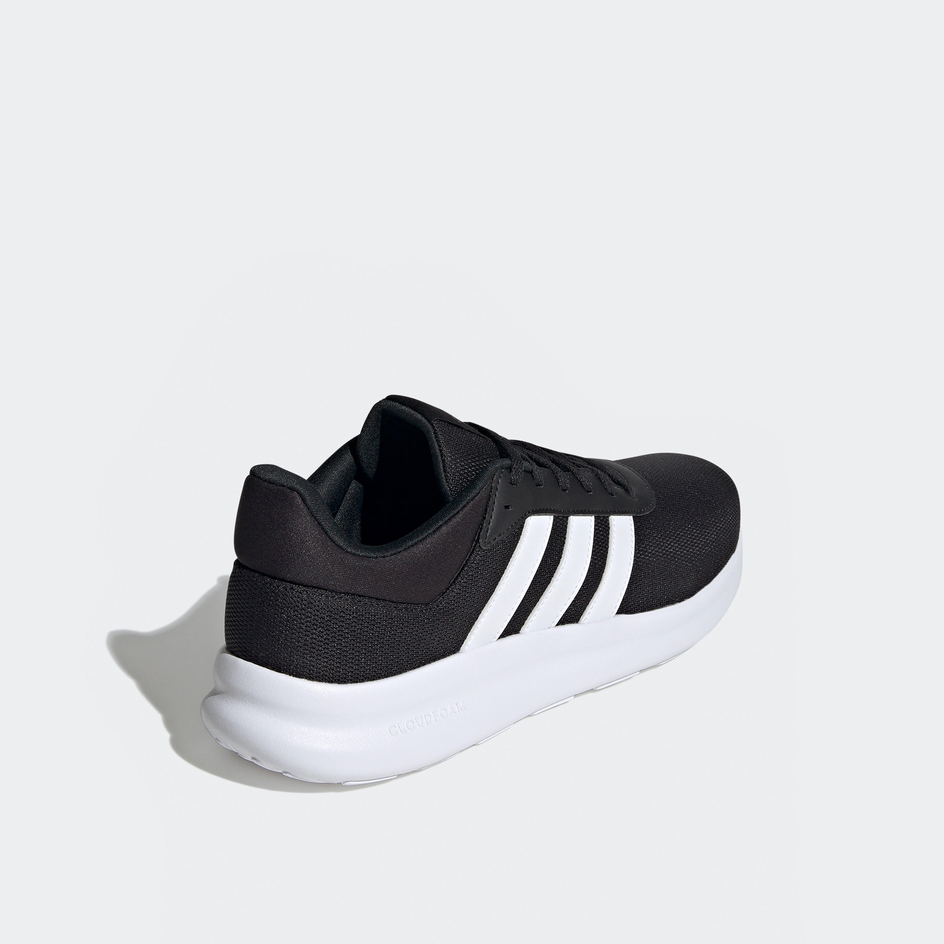 Adidas Men Lite Racer 4.0 Lace-Up Ankle Sneakers-sports-men-shoes-image-5