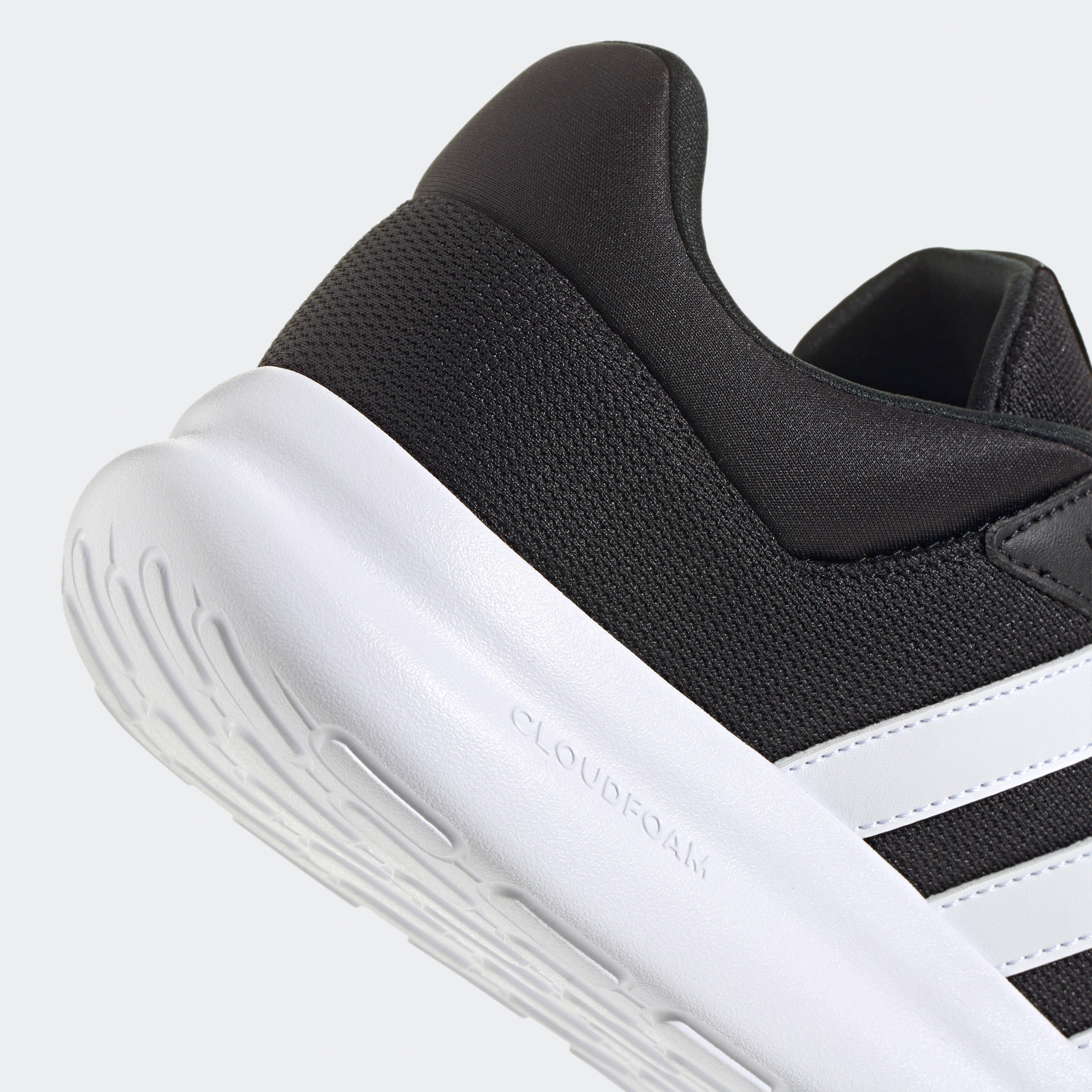 Adidas Men Lite Racer 4.0 Lace-Up Ankle Sneakers-sports-men-shoes-image-7