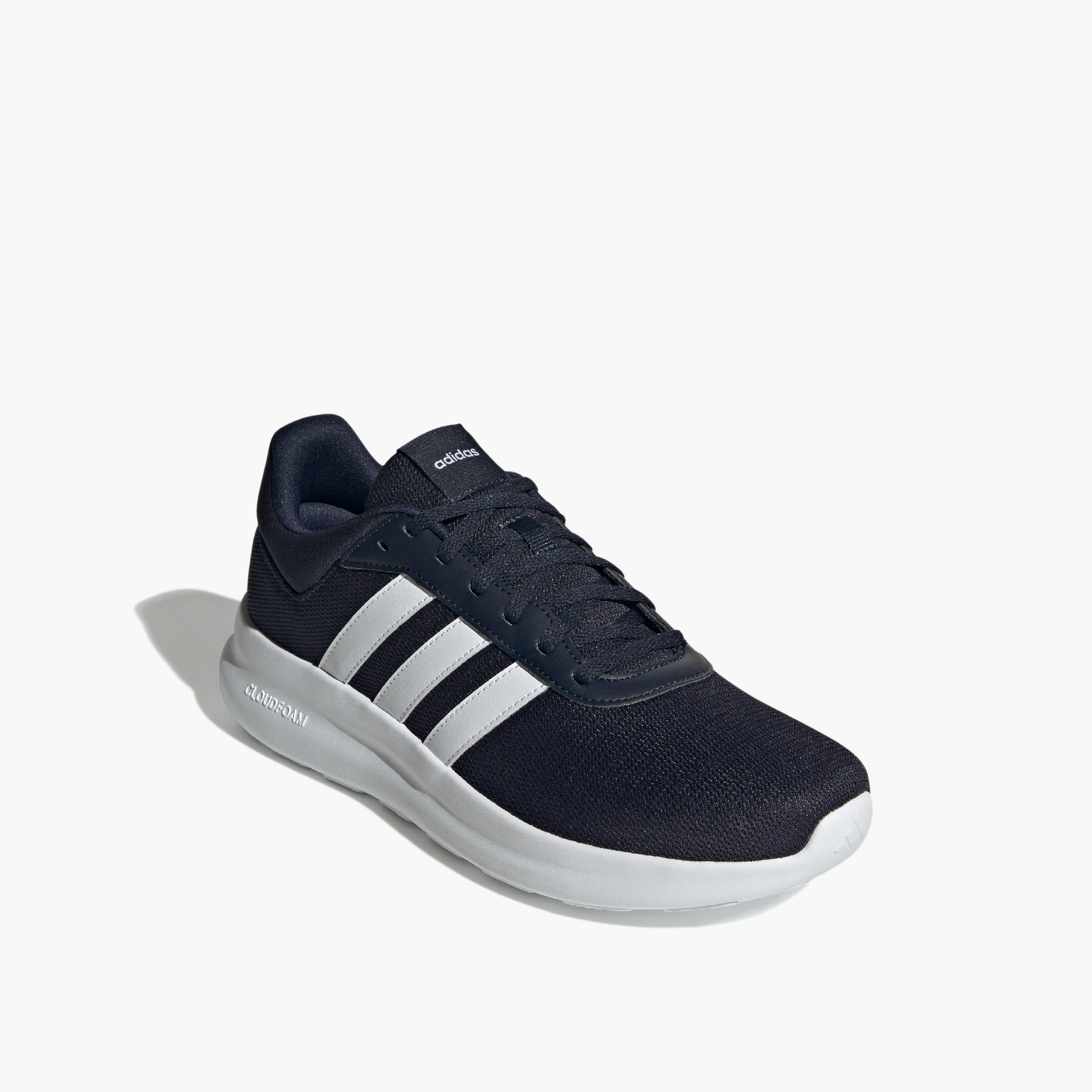حذاء سنيكرز برباط لايت ريسر 4.0 للرجال من أديداس-sports-men-shoes-image-1