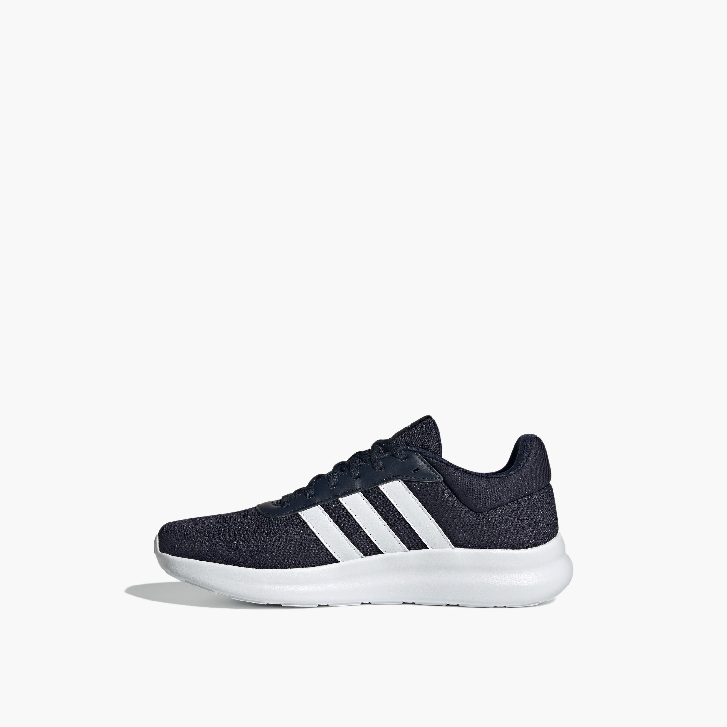حذاء سنيكرز برباط لايت ريسر 4.0 للرجال من أديداس-sports-men-shoes-image-3