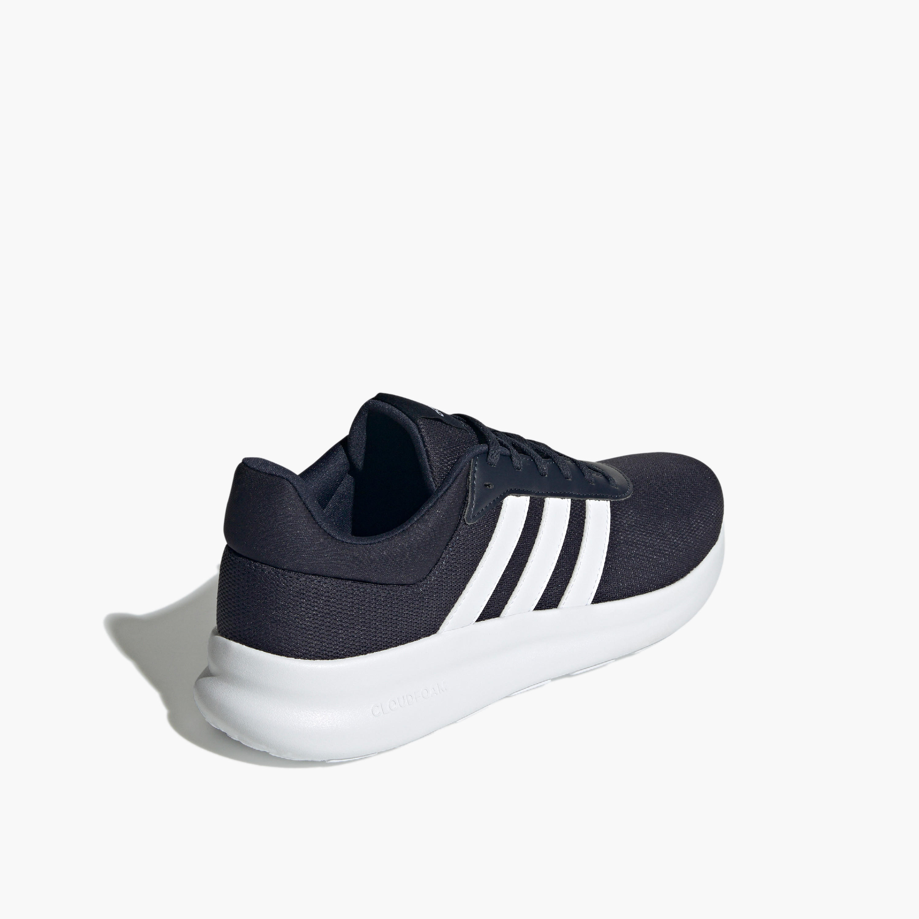 حذاء سنيكرز برباط لايت ريسر 4.0 للرجال من أديداس-sports-men-shoes-image-5