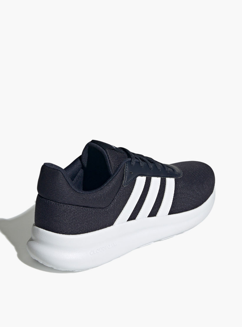 حذاء سنيكرز برباط لايت ريسر 4.0 للرجال من أديداس-sports-men-shoes-image-5