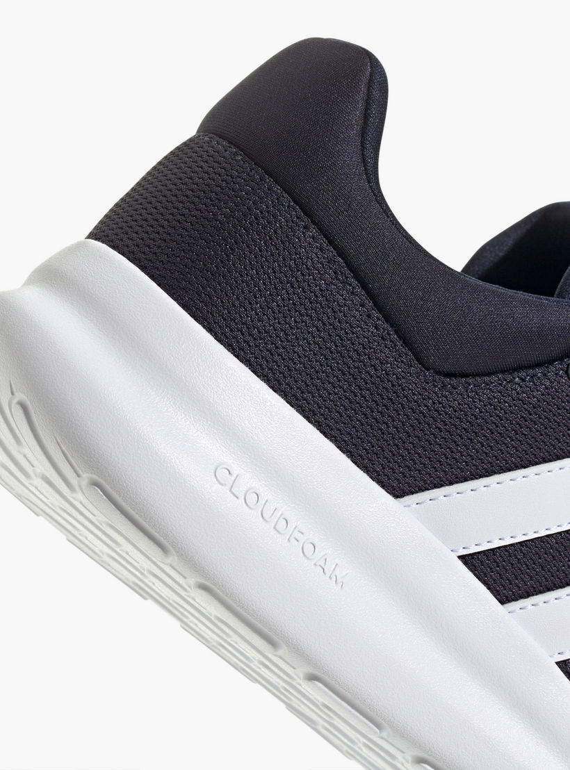 حذاء سنيكرز برباط لايت ريسر 4.0 للرجال من أديداس-sports-men-shoes-image-7