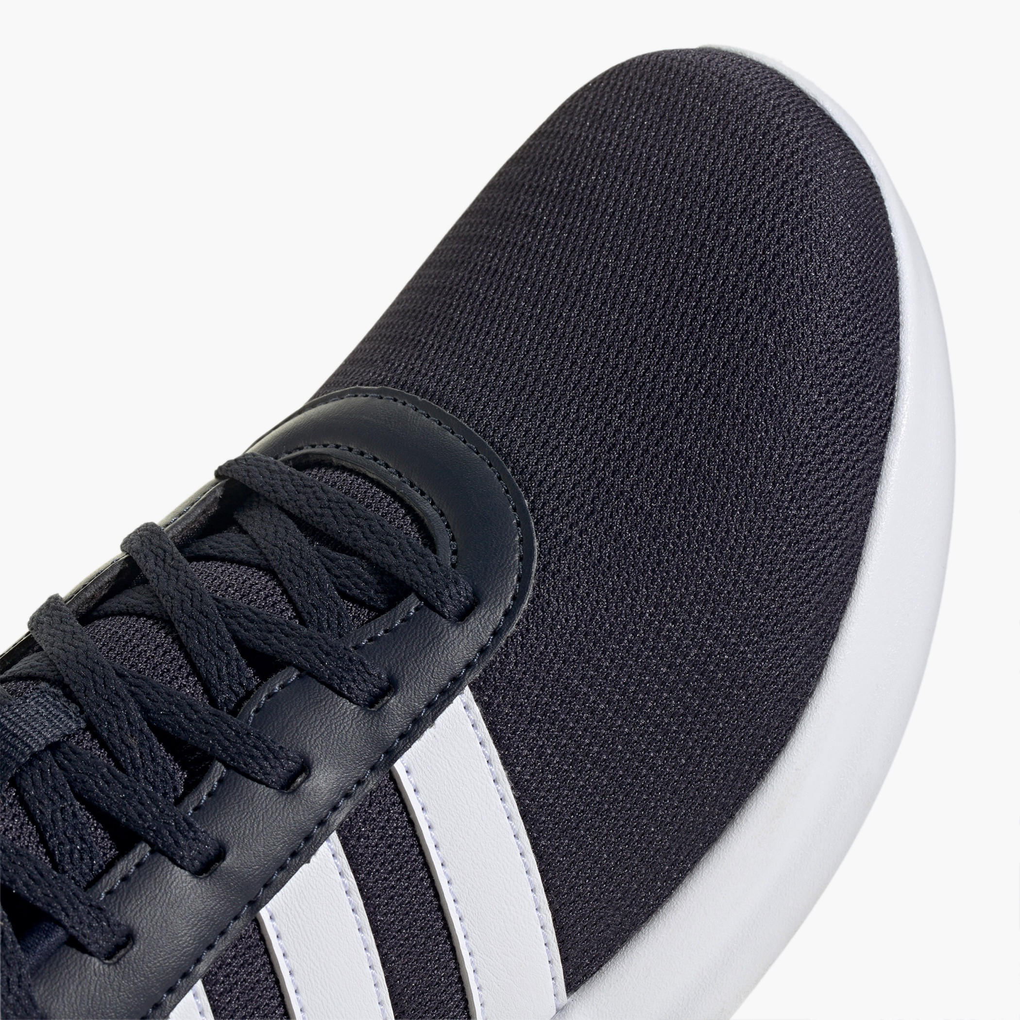 حذاء سنيكرز برباط لايت ريسر 4.0 للرجال من أديداس-sports-men-shoes-image-8
